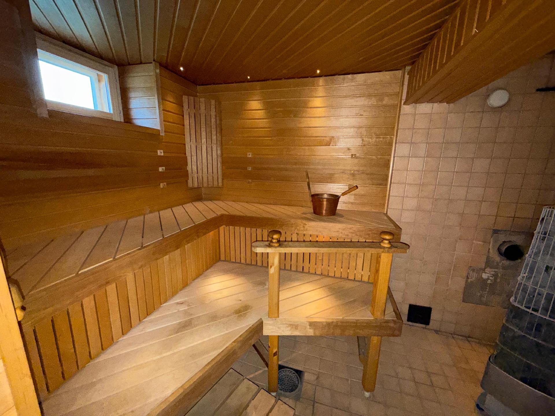 Mäntytie 2, Savonmäki, Varkaus