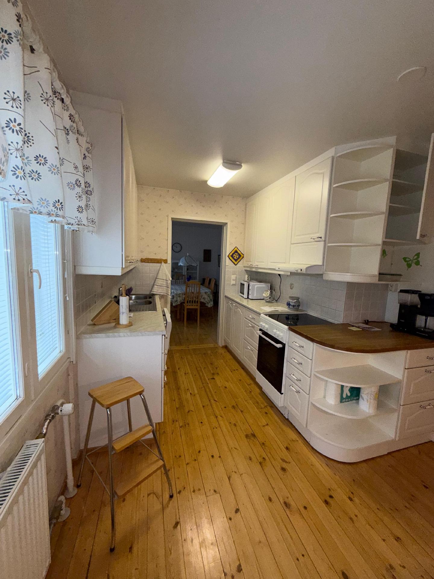 Mäntytie 2, Savonmäki, Varkaus