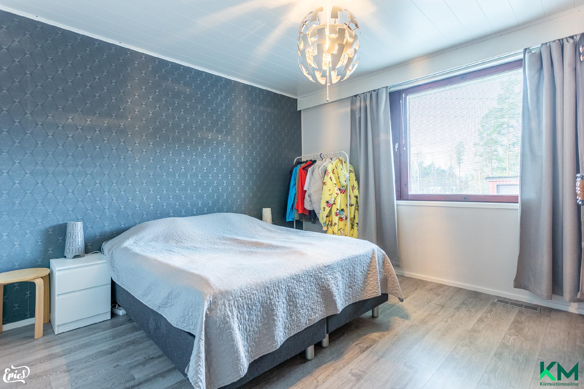 Launipolku 1, Linnavuori, Nokia