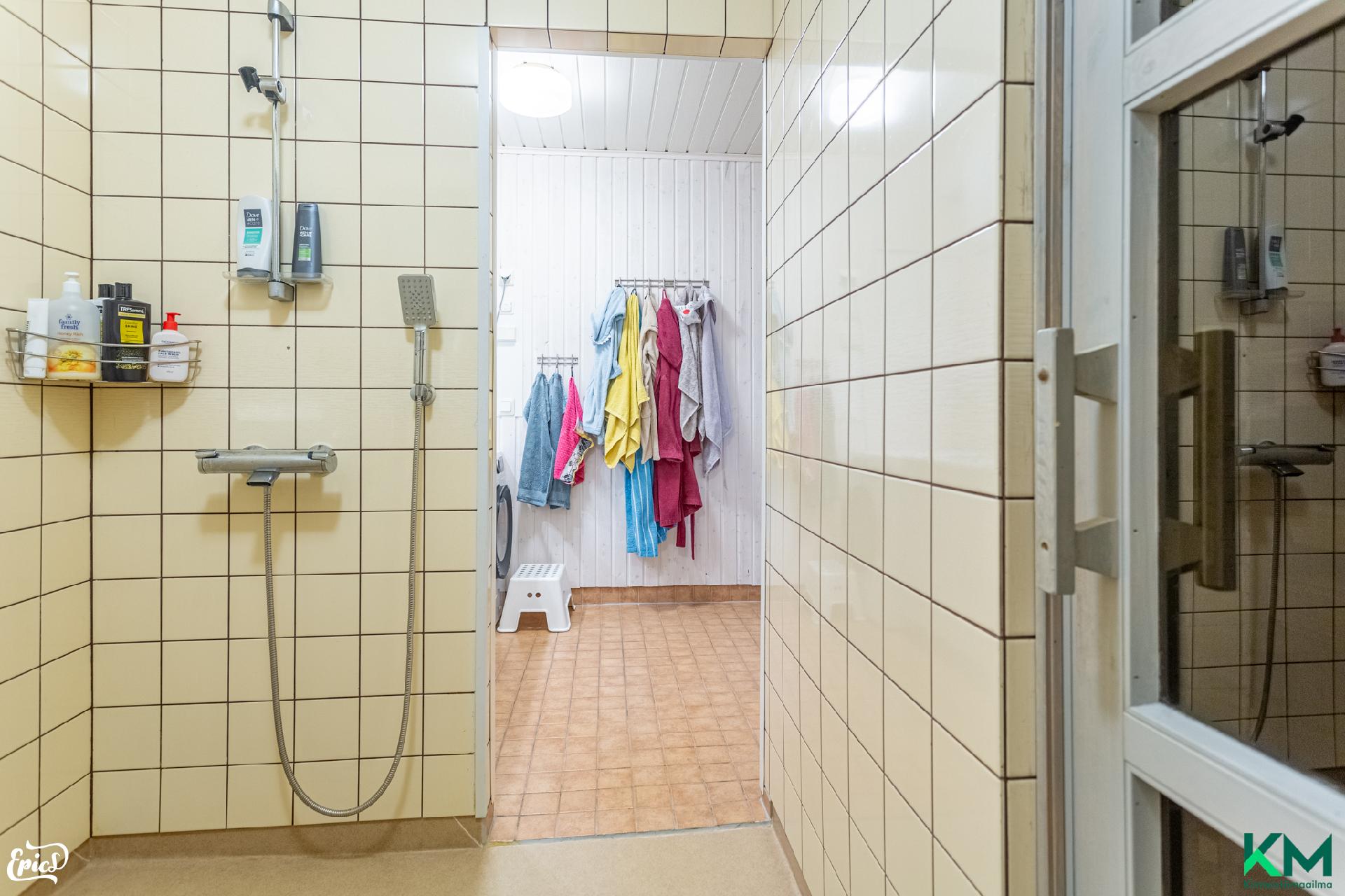 Launipolku 1, Linnavuori, Nokia