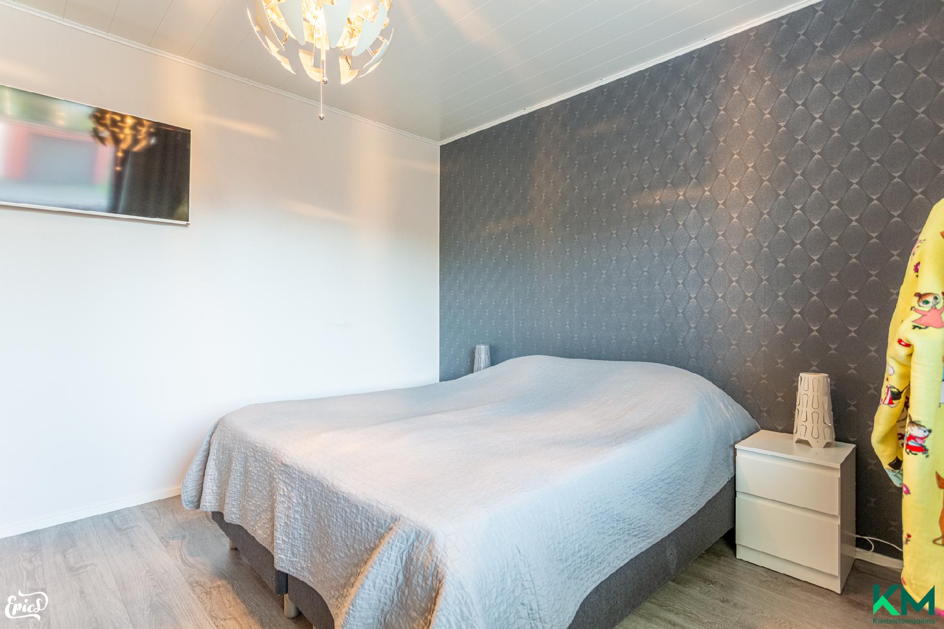 Launipolku 1, Linnavuori, Nokia