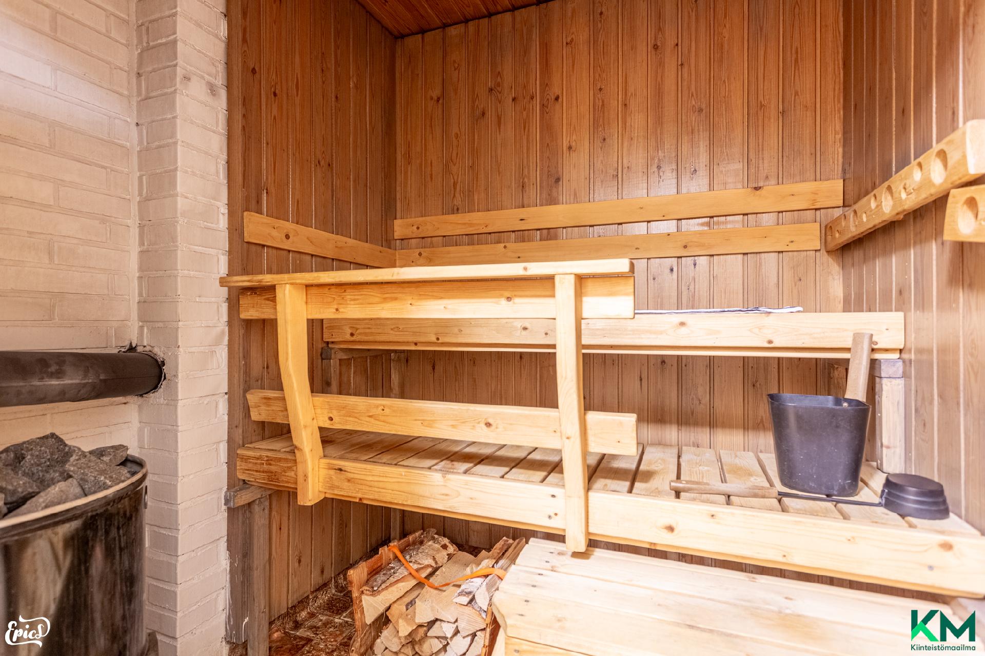 Launipolku 1, Linnavuori, Nokia