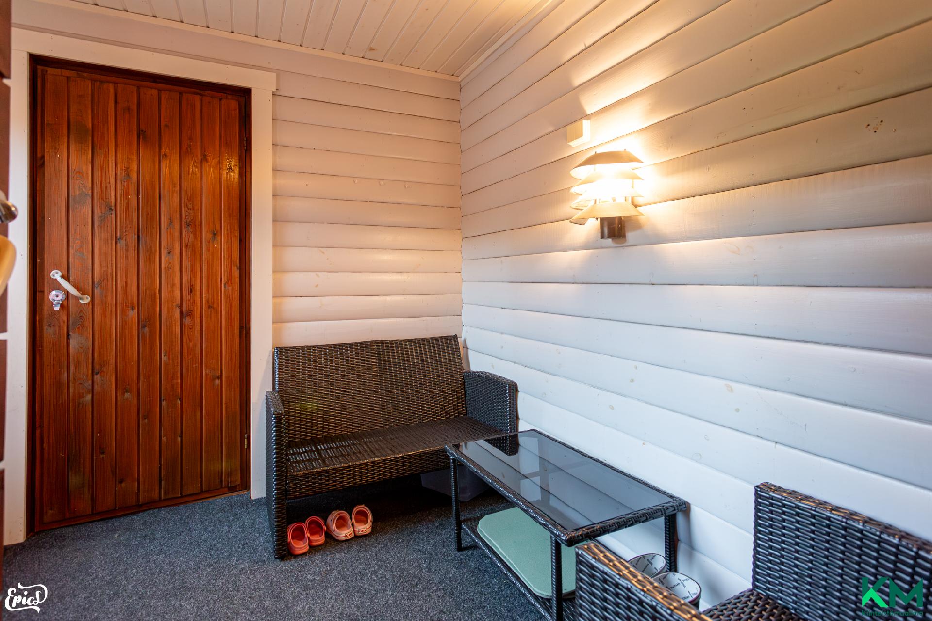 Launipolku 1, Linnavuori, Nokia