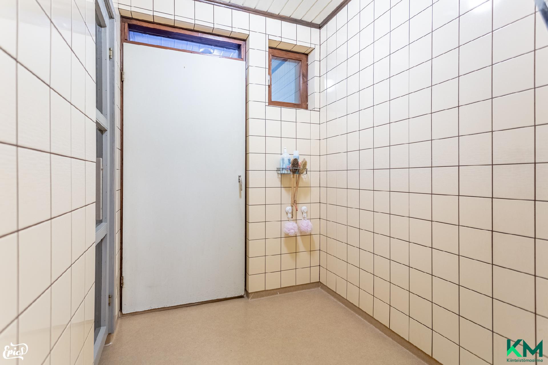 Launipolku 1, Linnavuori, Nokia