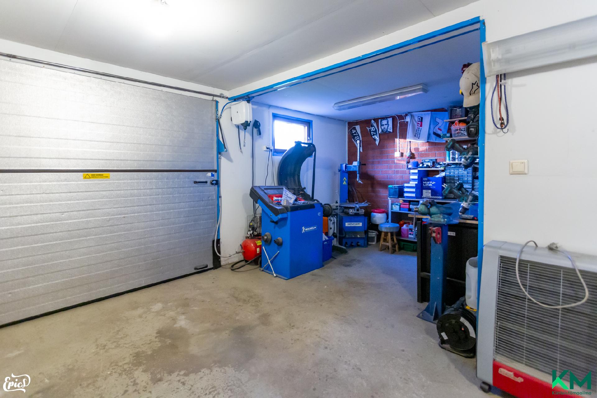 Launipolku 1, Linnavuori, Nokia