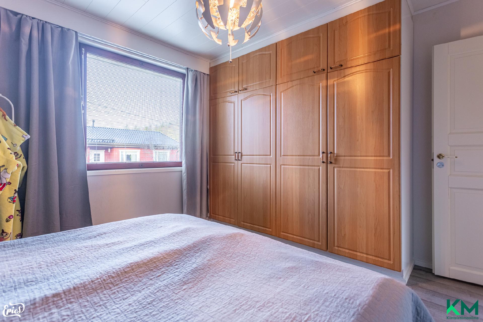 Launipolku 1, Linnavuori, Nokia