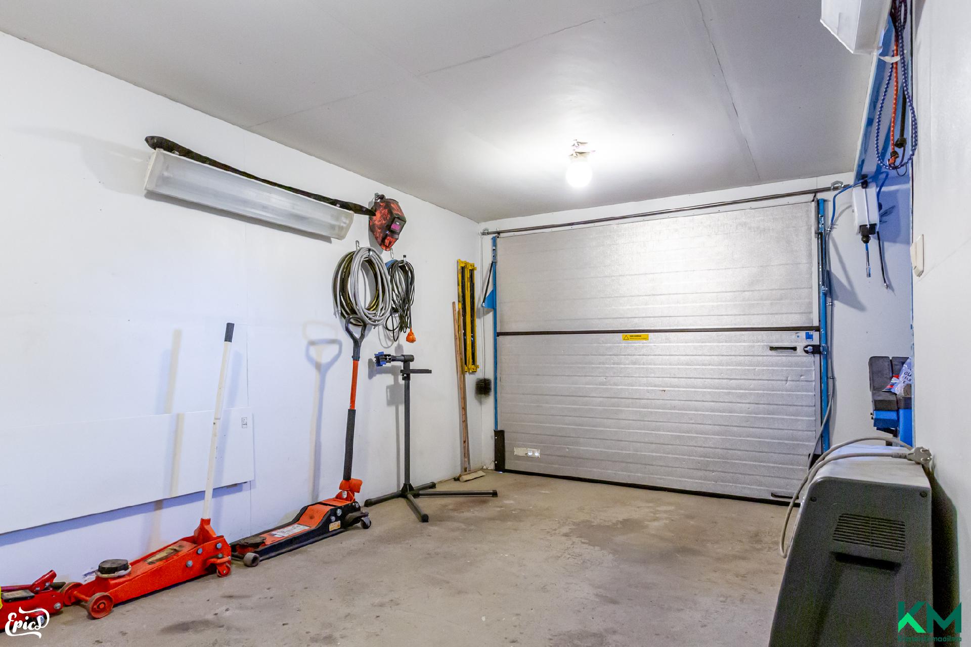 Launipolku 1, Linnavuori, Nokia