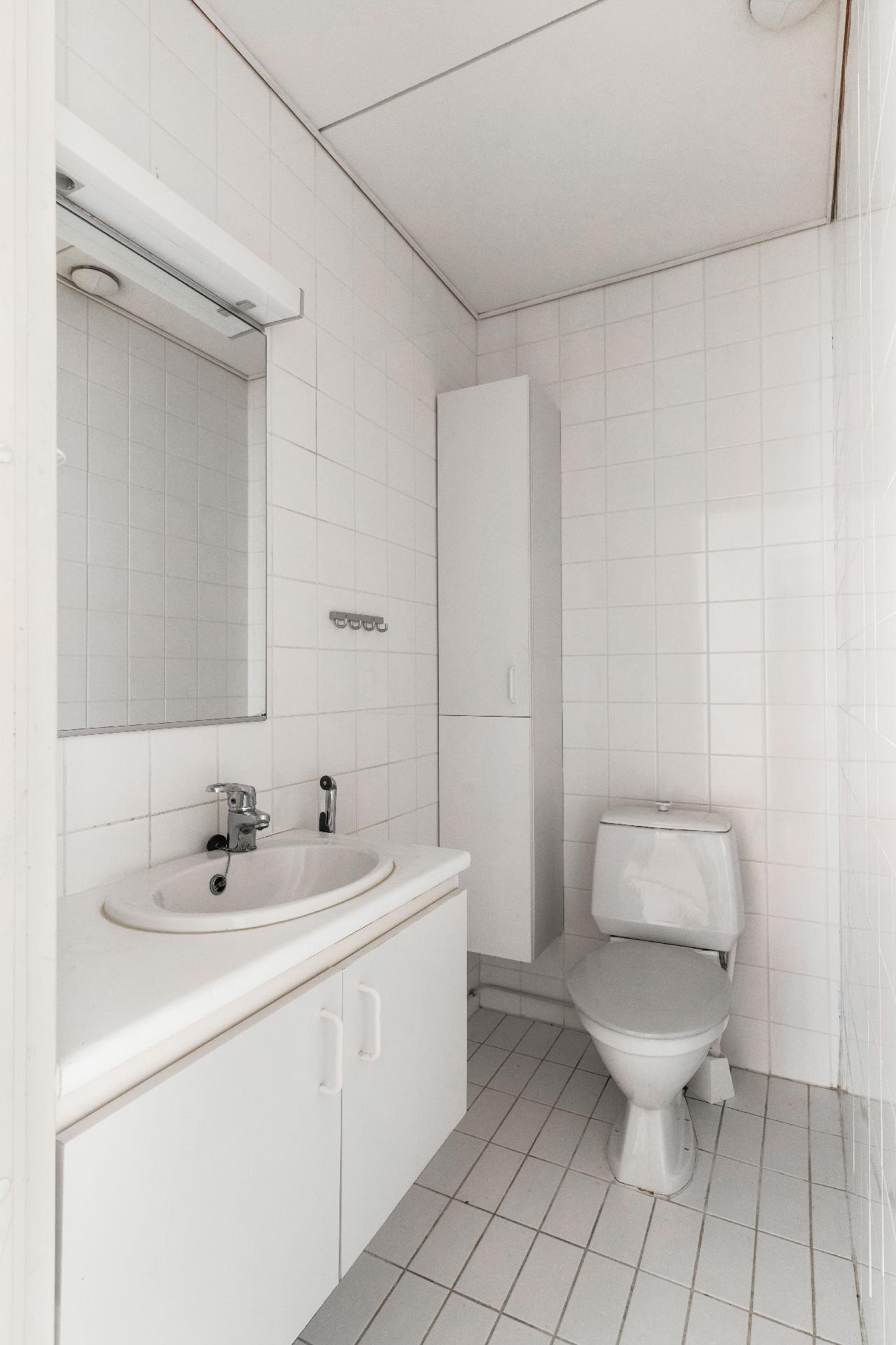 Päivätie 7, Olari, Espoo