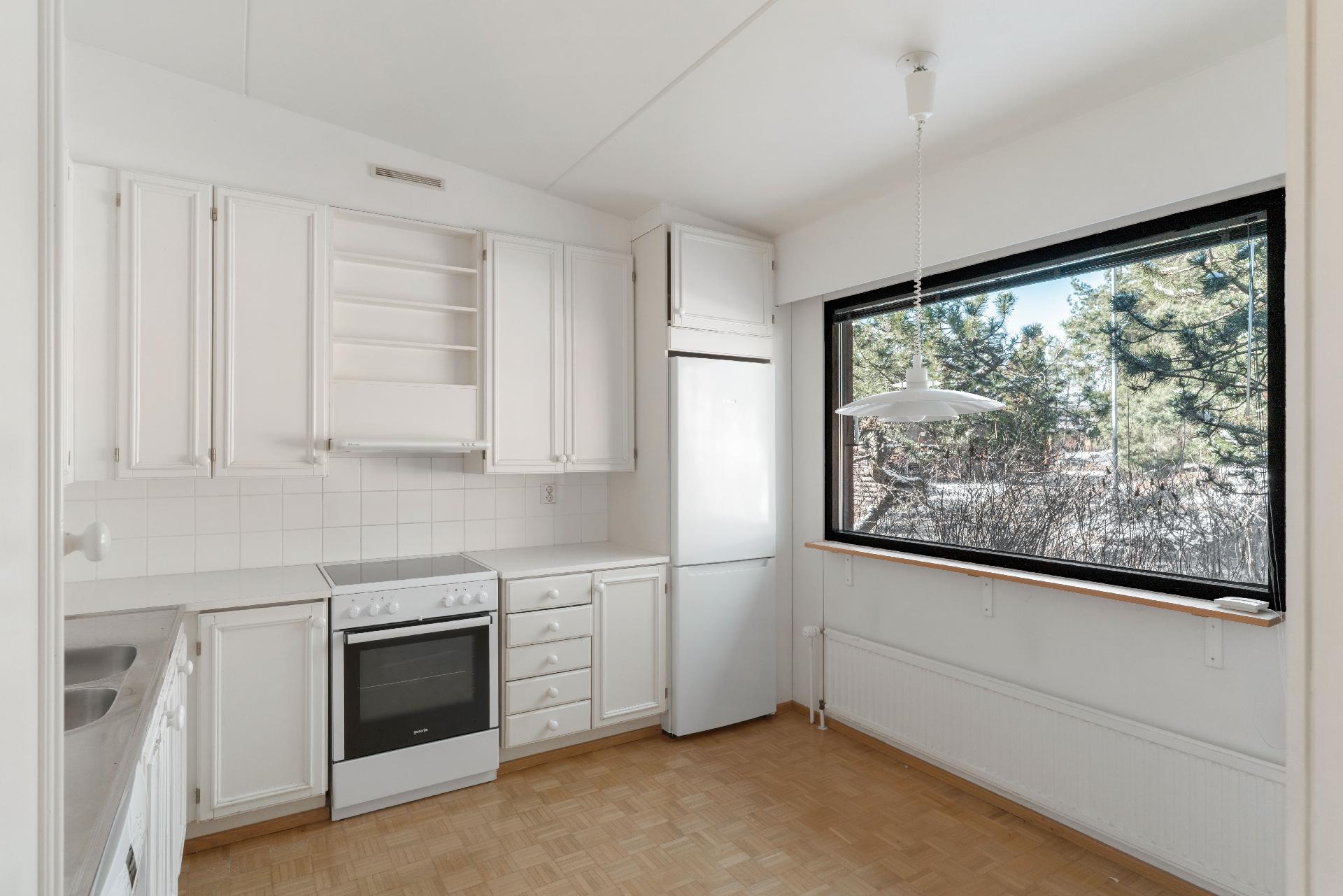 Päivätie 7, Olari, Espoo