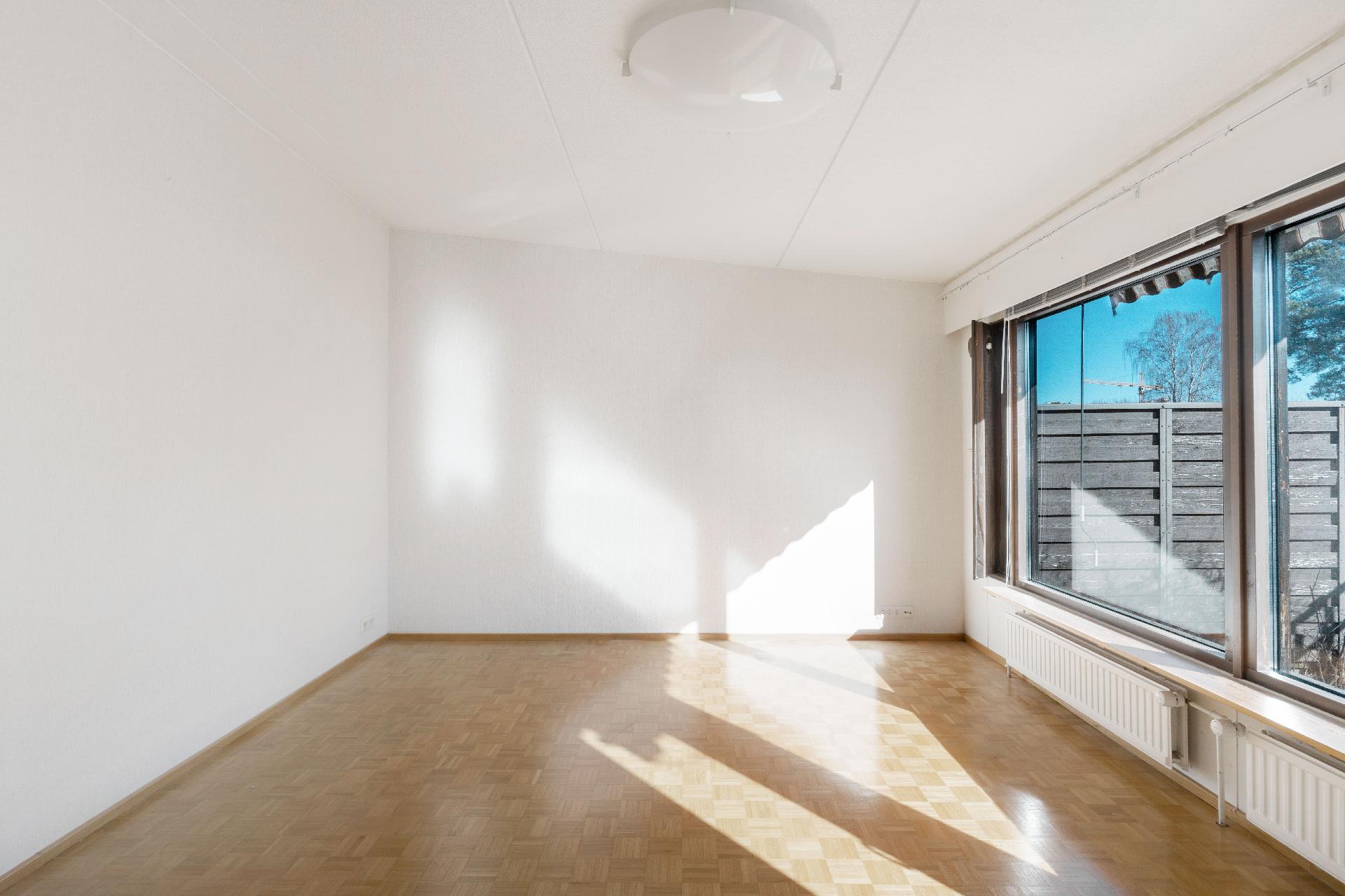 Päivätie 7, Olari, Espoo