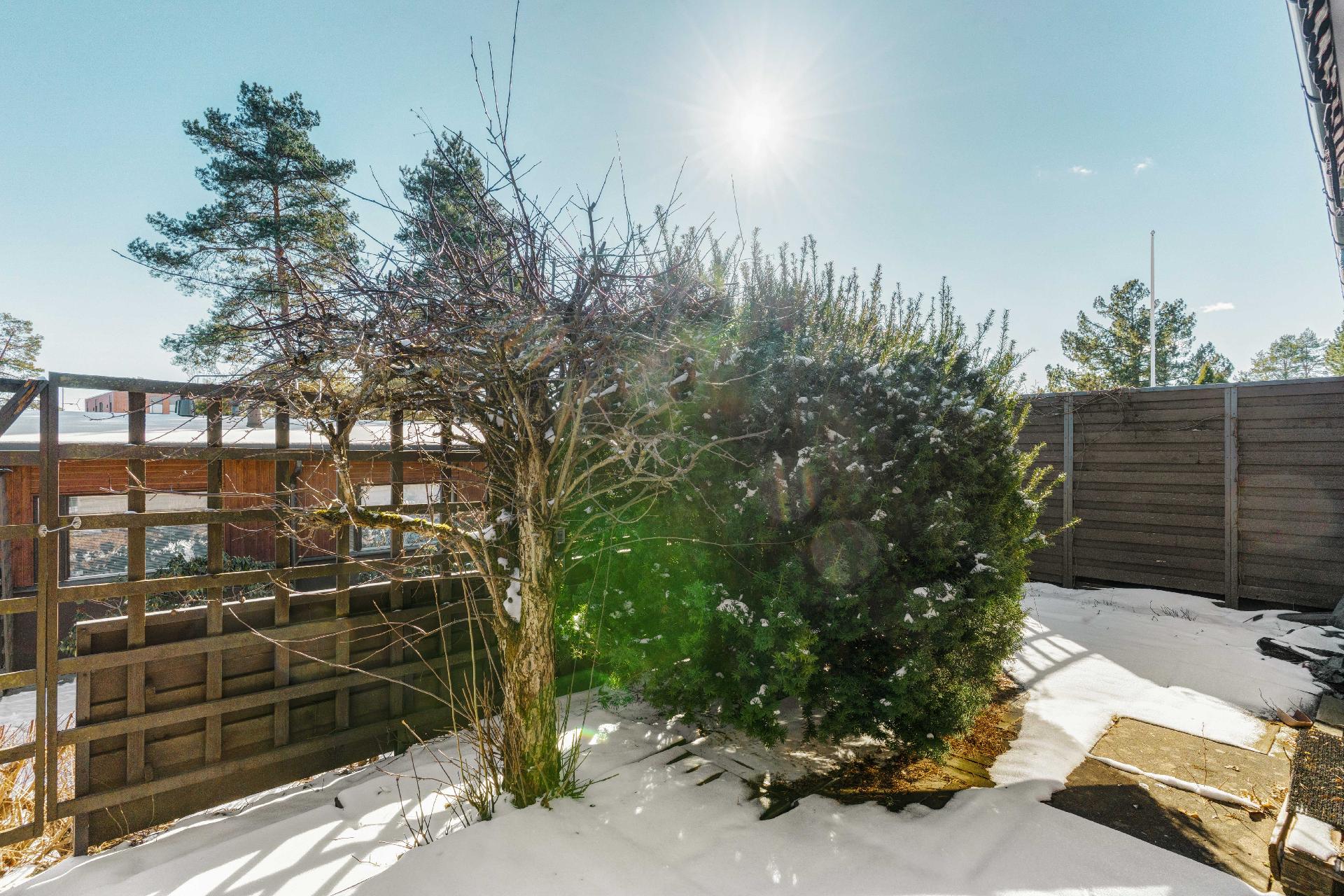 Päivätie 7, Olari, Espoo