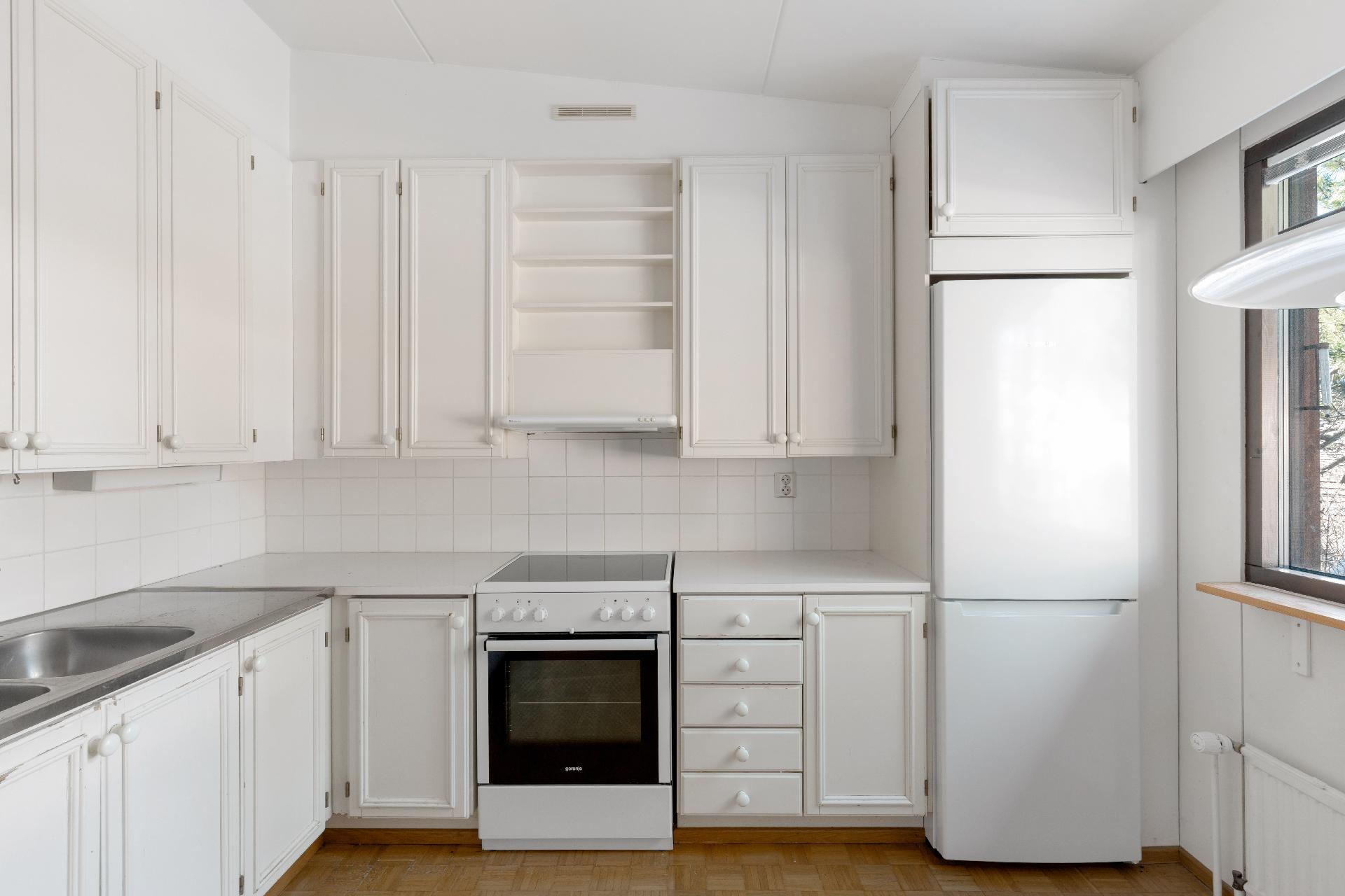 Päivätie 7, Olari, Espoo