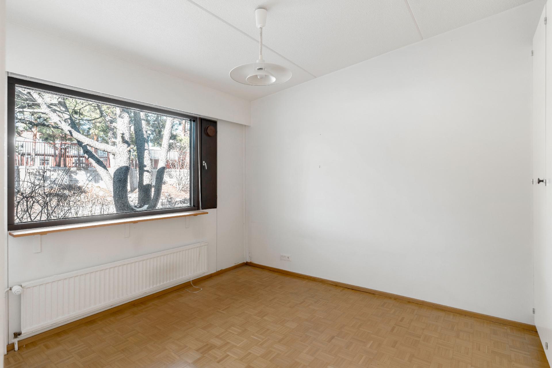 Päivätie 7, Olari, Espoo