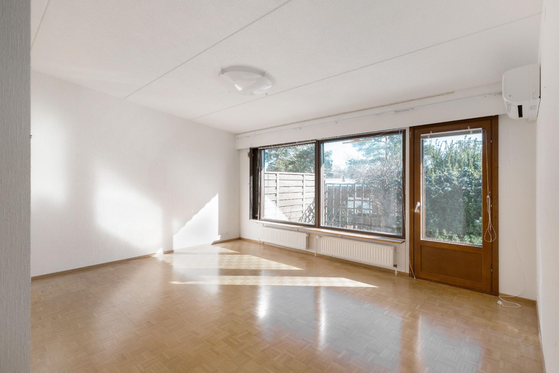 Päivätie 7, Olari, Espoo