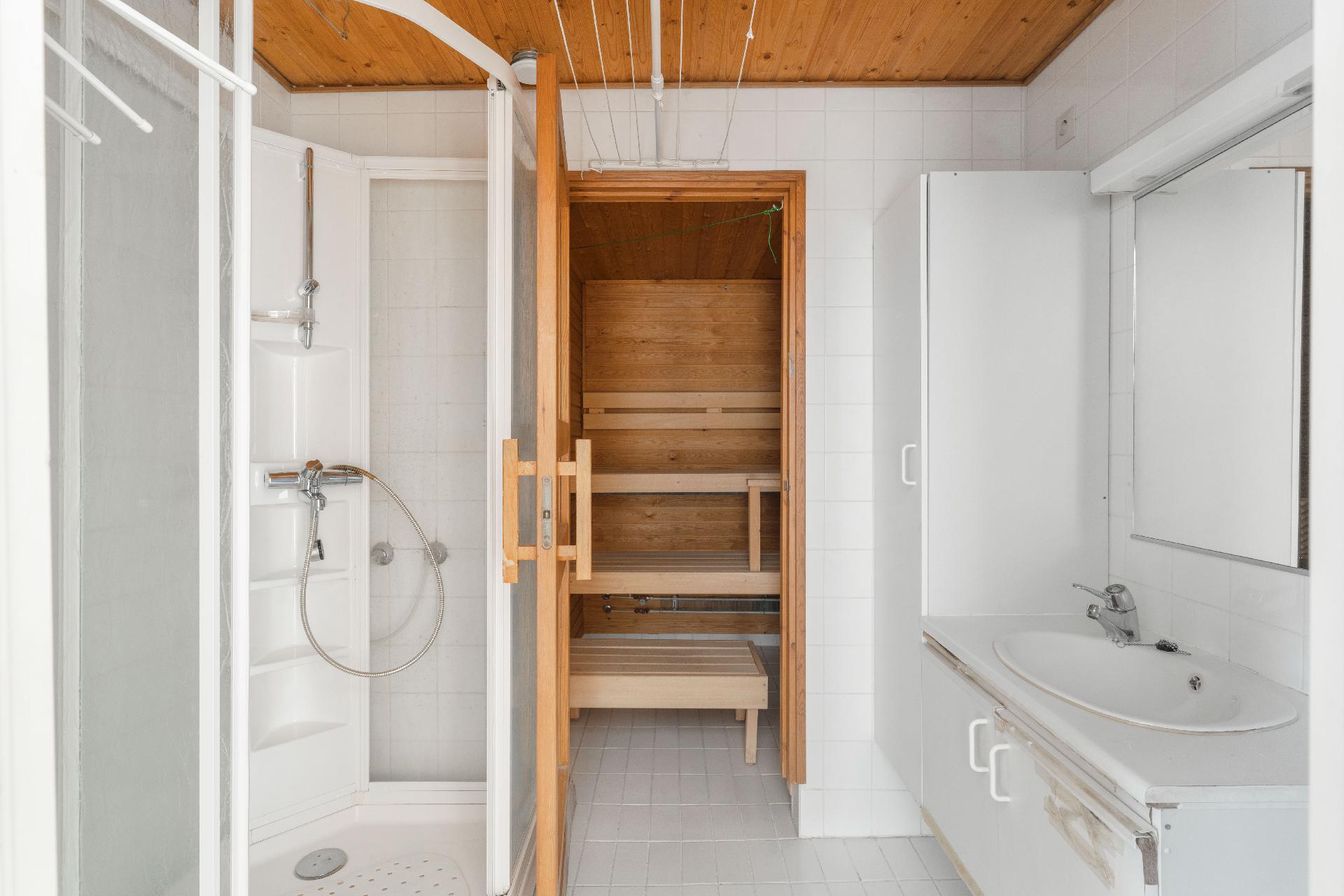 Päivätie 7, Olari, Espoo