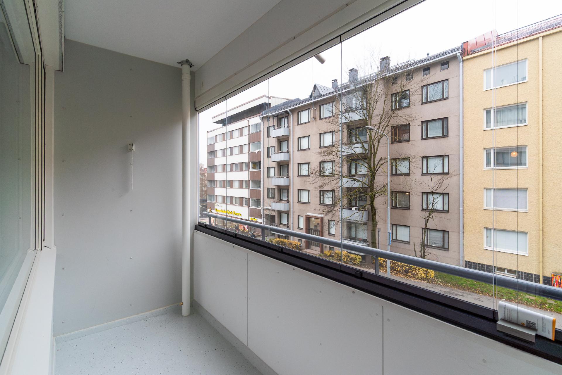 Vaasankatu 10, Keskusta, Jyväskylä