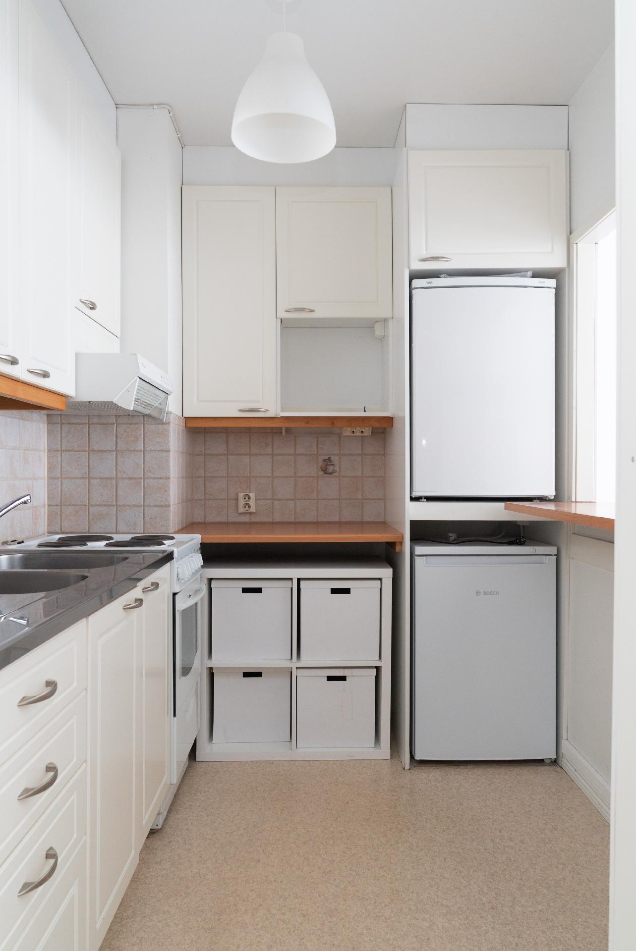 Vaasankatu 10, Keskusta, Jyväskylä