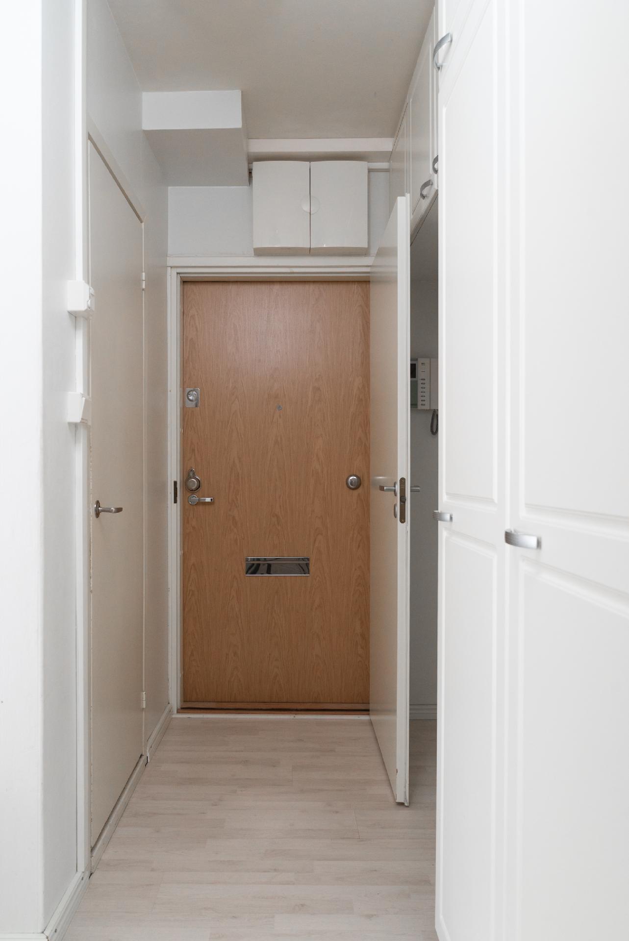 Vaasankatu 10, Keskusta, Jyväskylä