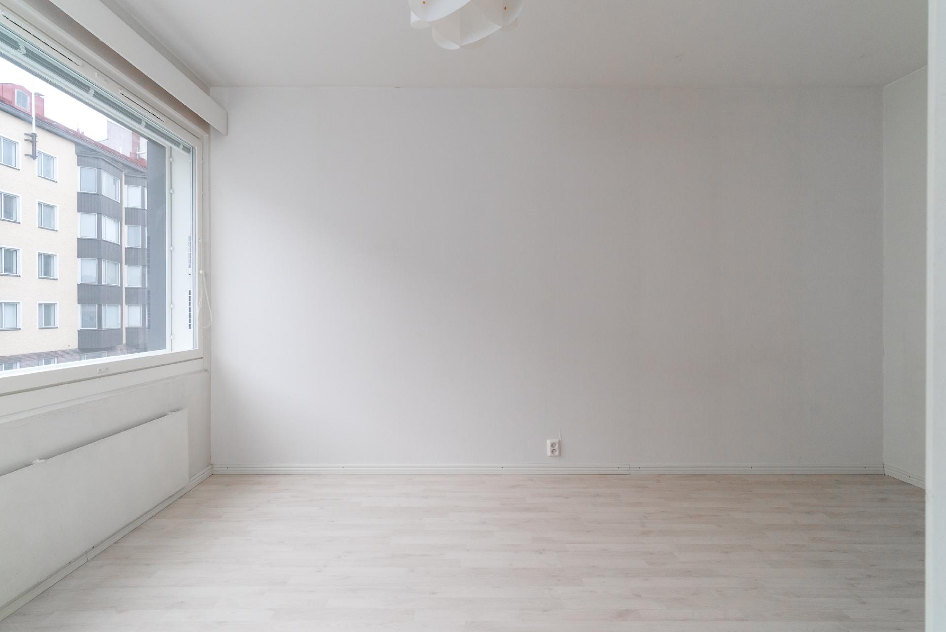 Vaasankatu 10, Keskusta, Jyväskylä