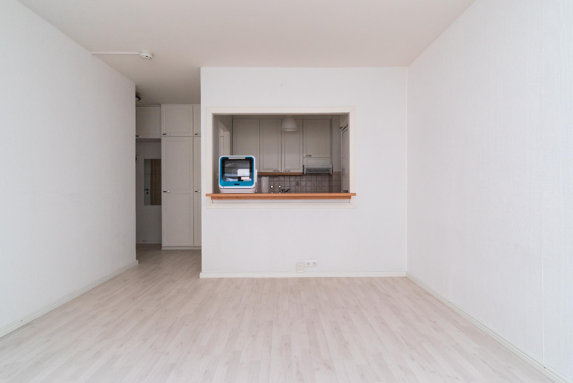 Vaasankatu 10, Keskusta, Jyväskylä