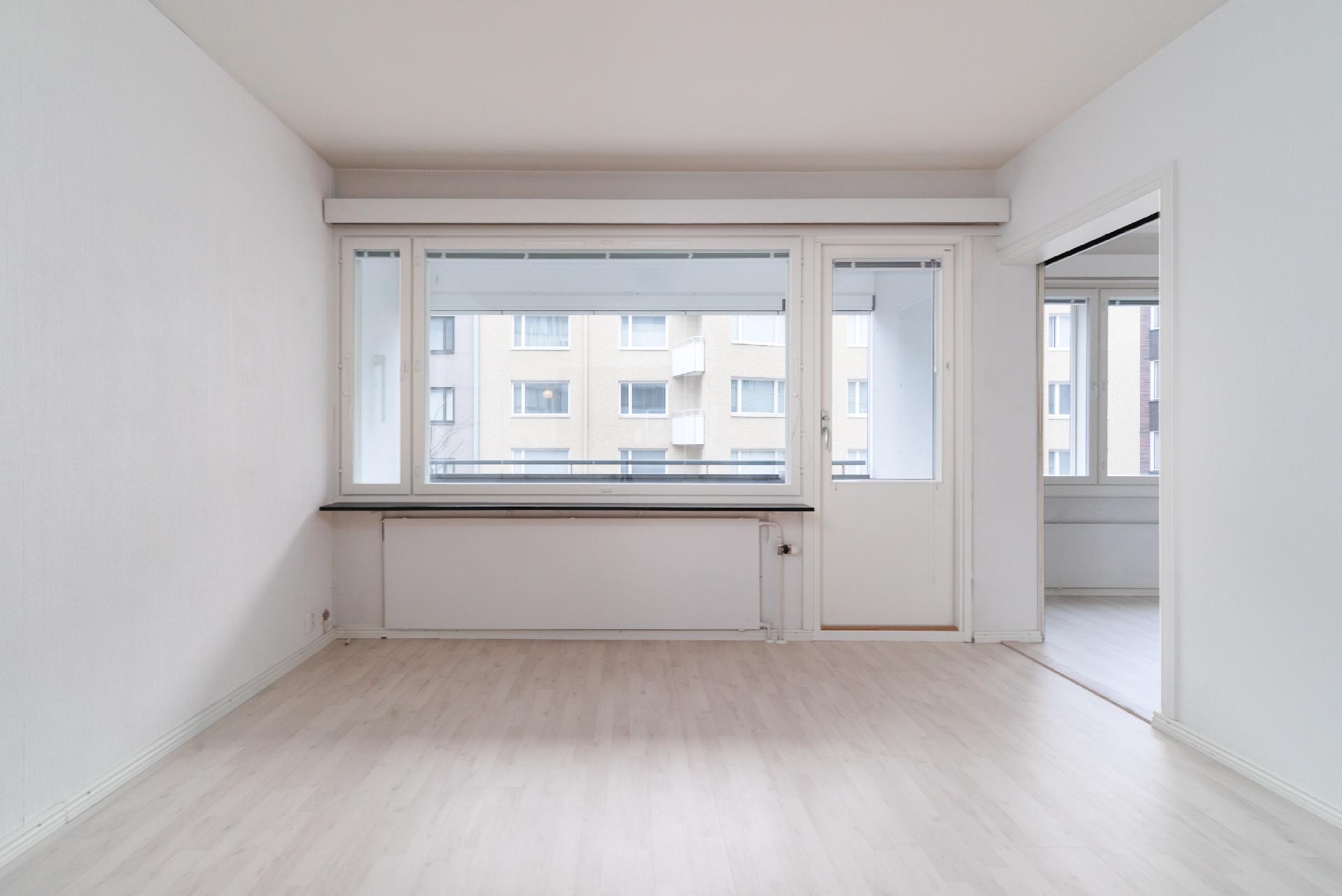 Vaasankatu 10, Keskusta, Jyväskylä