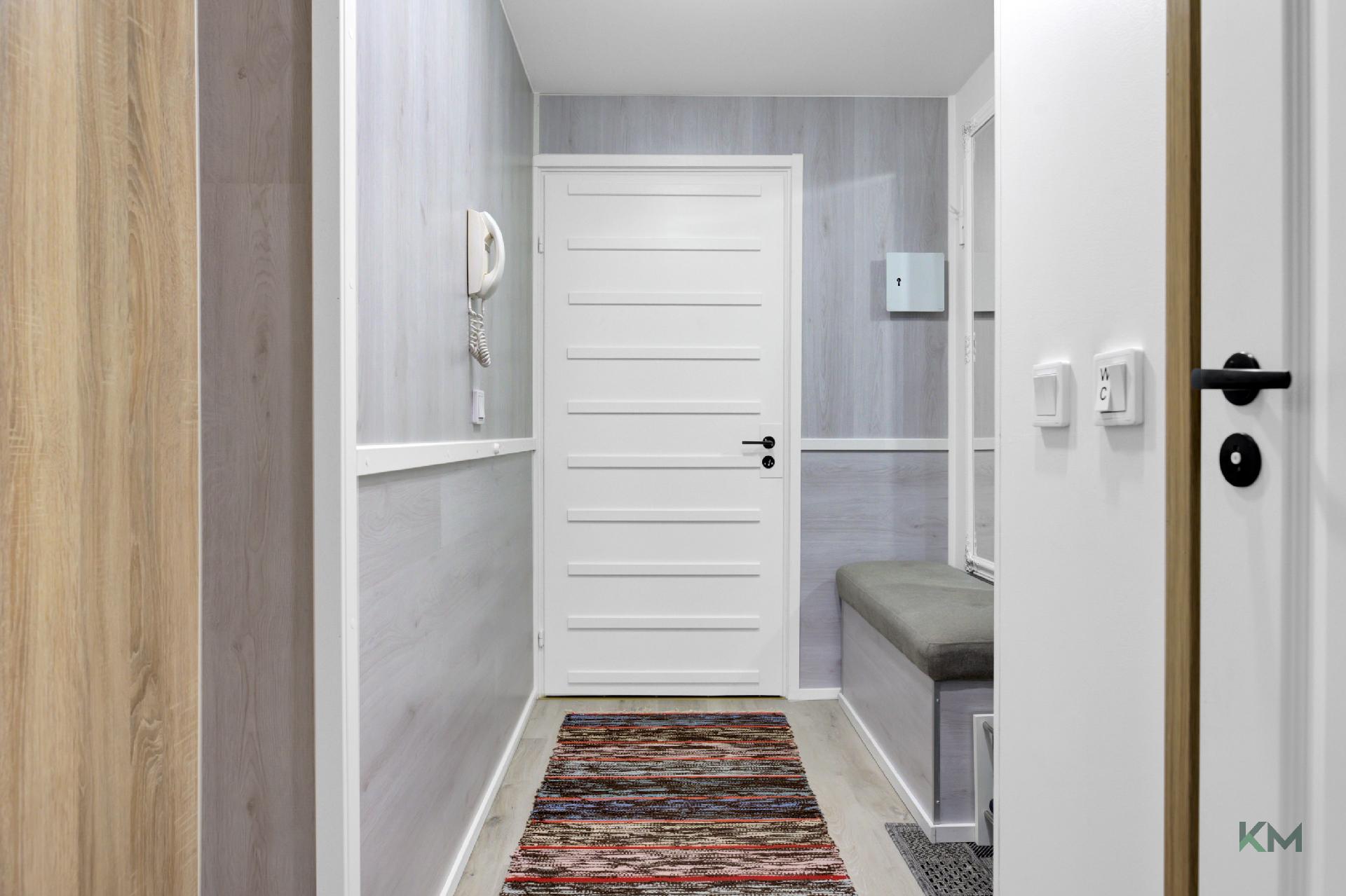 Kansankatu 12, Keskusta, Rovaniemi