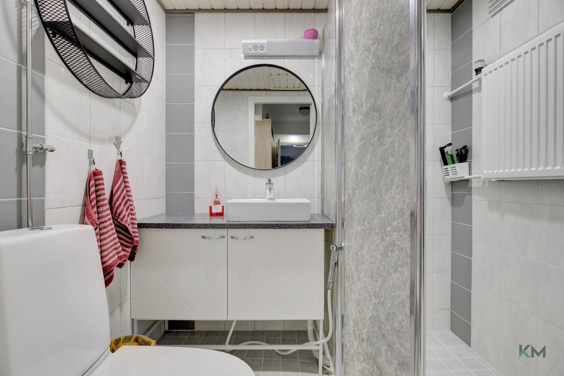 Kansankatu 12, Keskusta, Rovaniemi