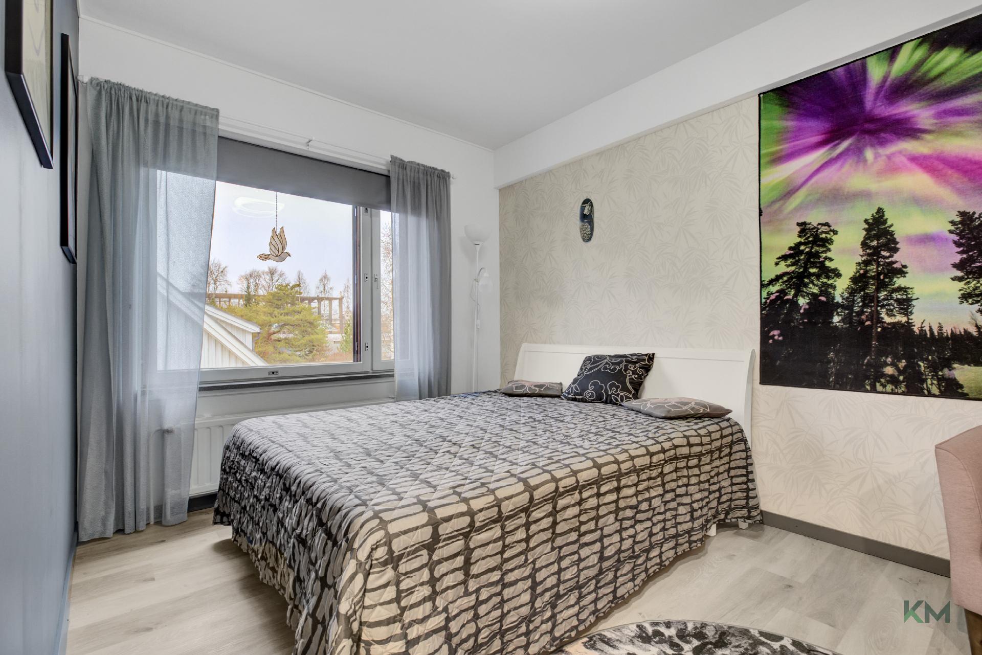 Kansankatu 12, Keskusta, Rovaniemi