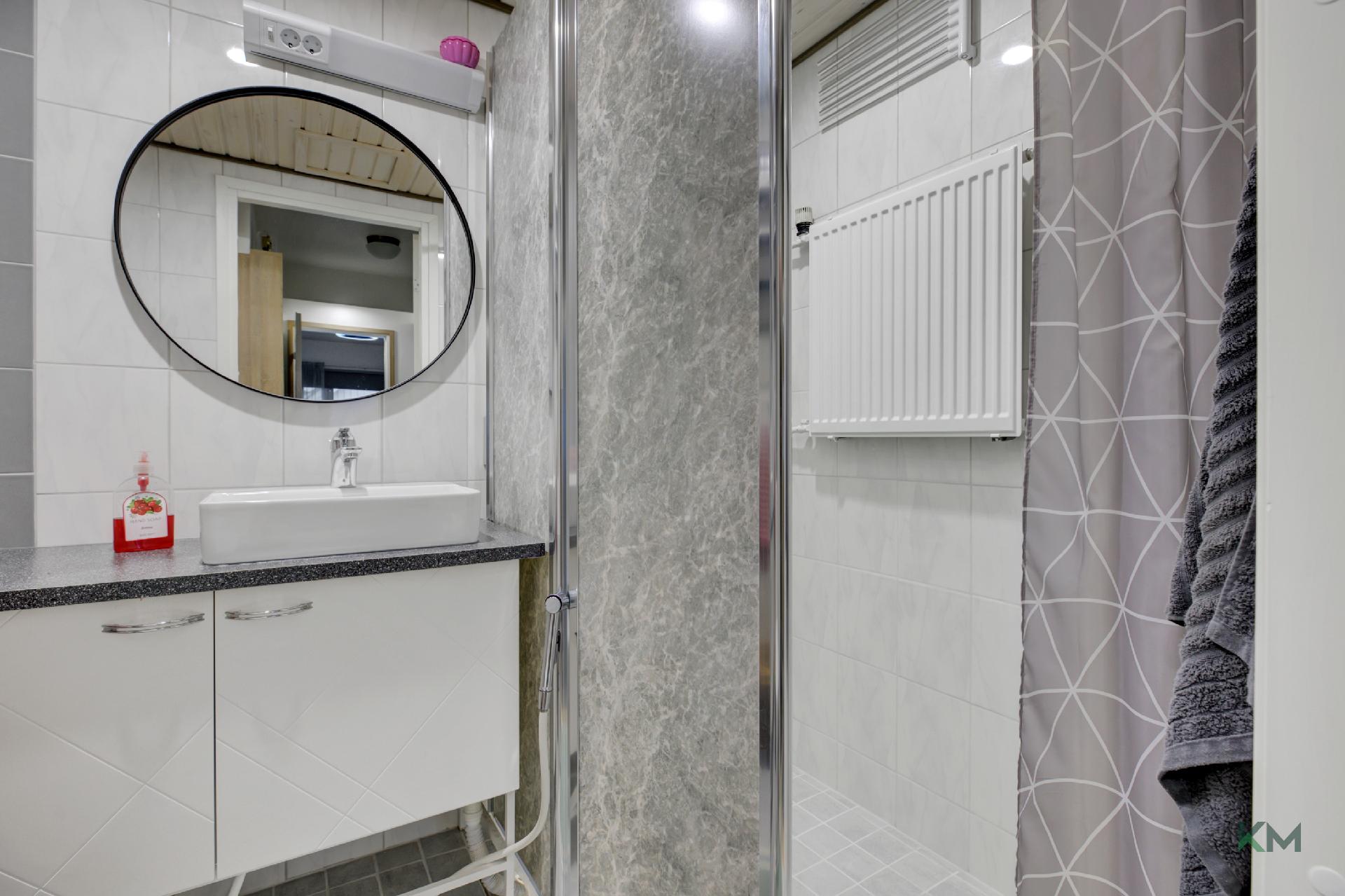 Kansankatu 12, Keskusta, Rovaniemi