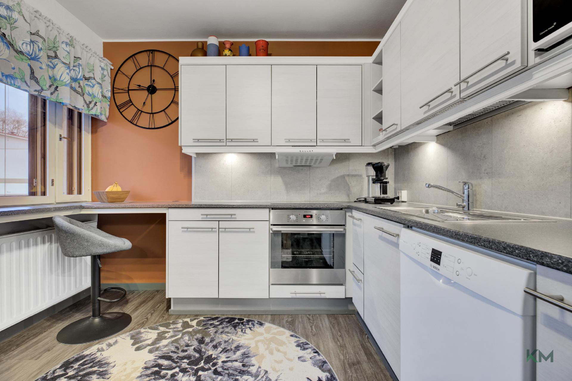 Kansankatu 12, Keskusta, Rovaniemi