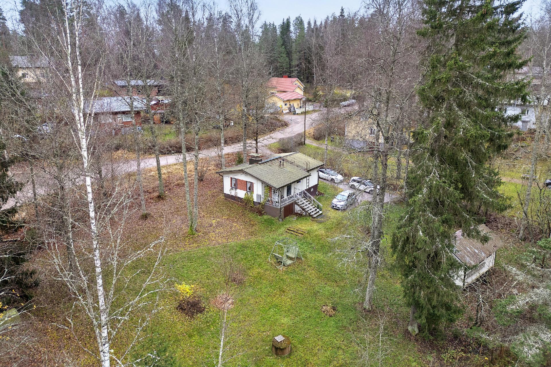 Leppämäentie 9, Nupuri, Espoo