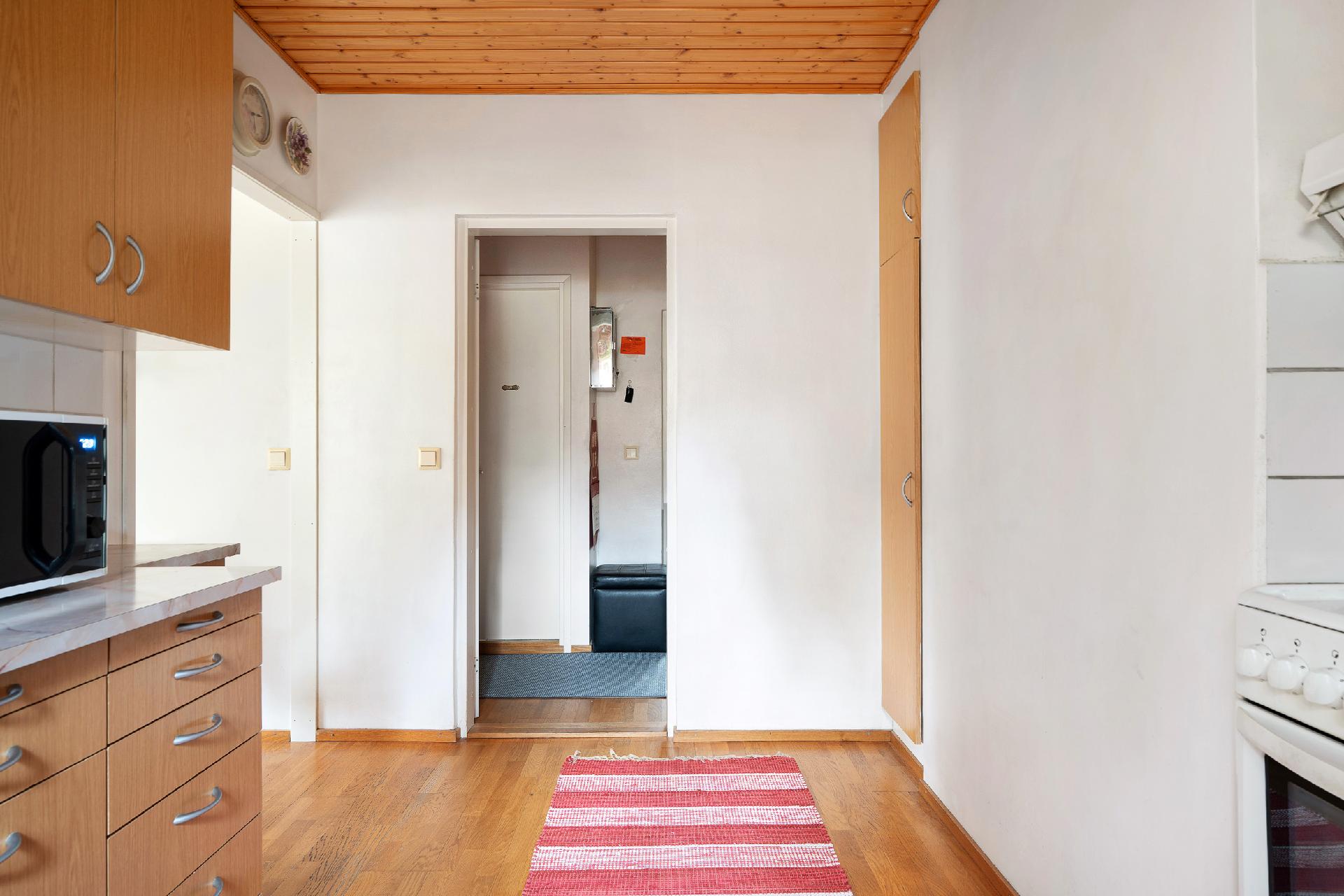 Leppämäentie 9, Nupuri, Espoo