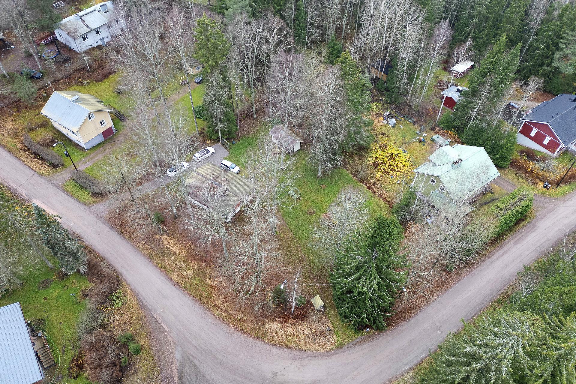 Leppämäentie 9, Nupuri, Espoo