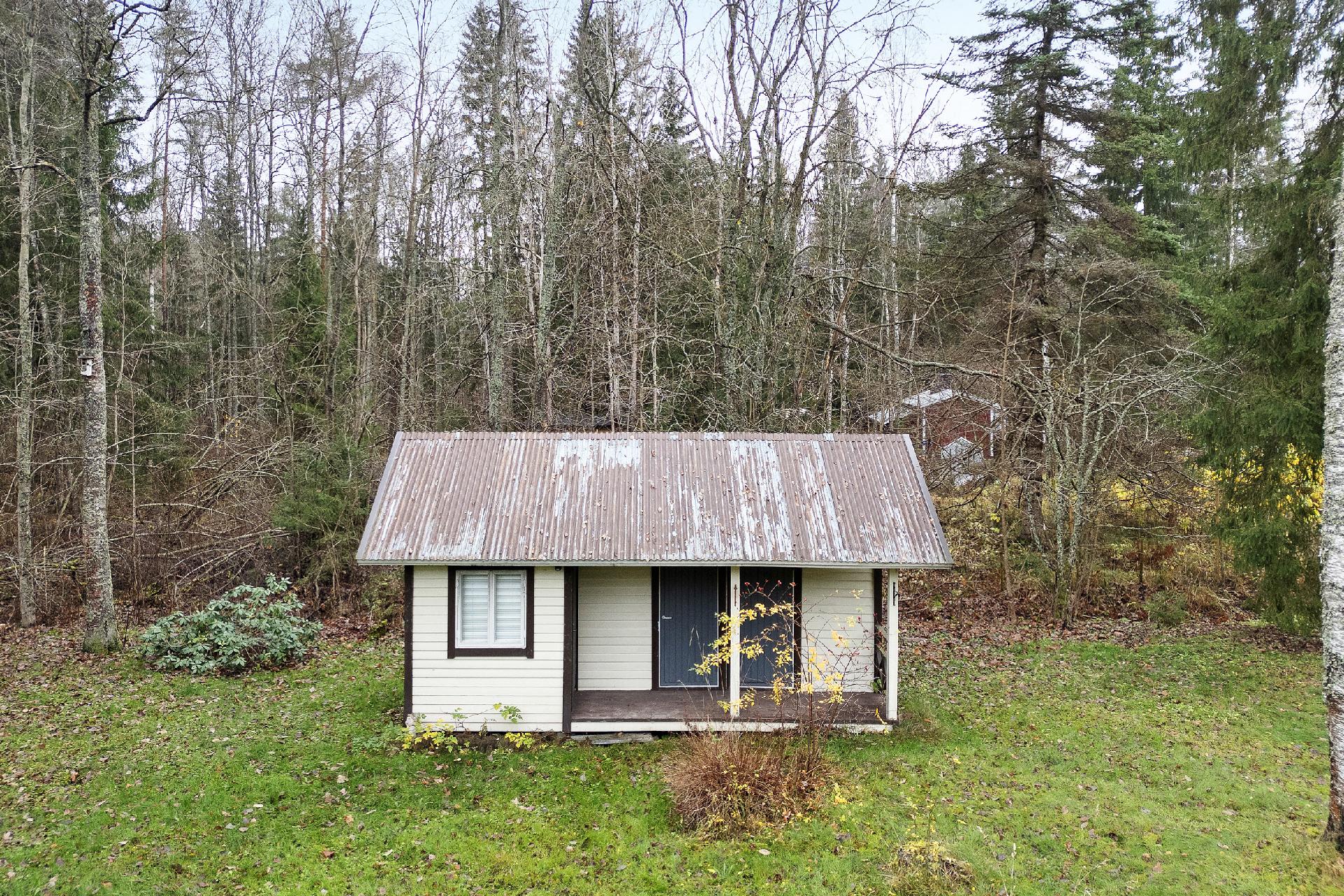 Leppämäentie 9, Nupuri, Espoo