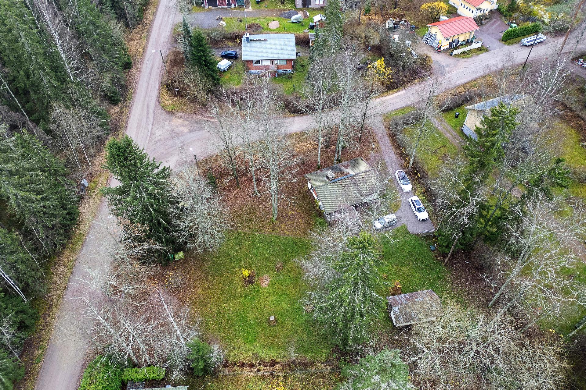 Leppämäentie 9, Nupuri, Espoo