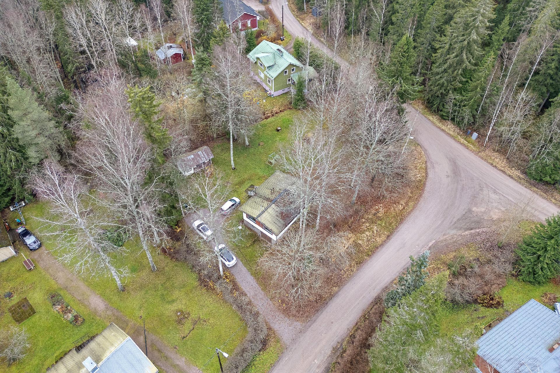 Leppämäentie 9, Nupuri, Espoo