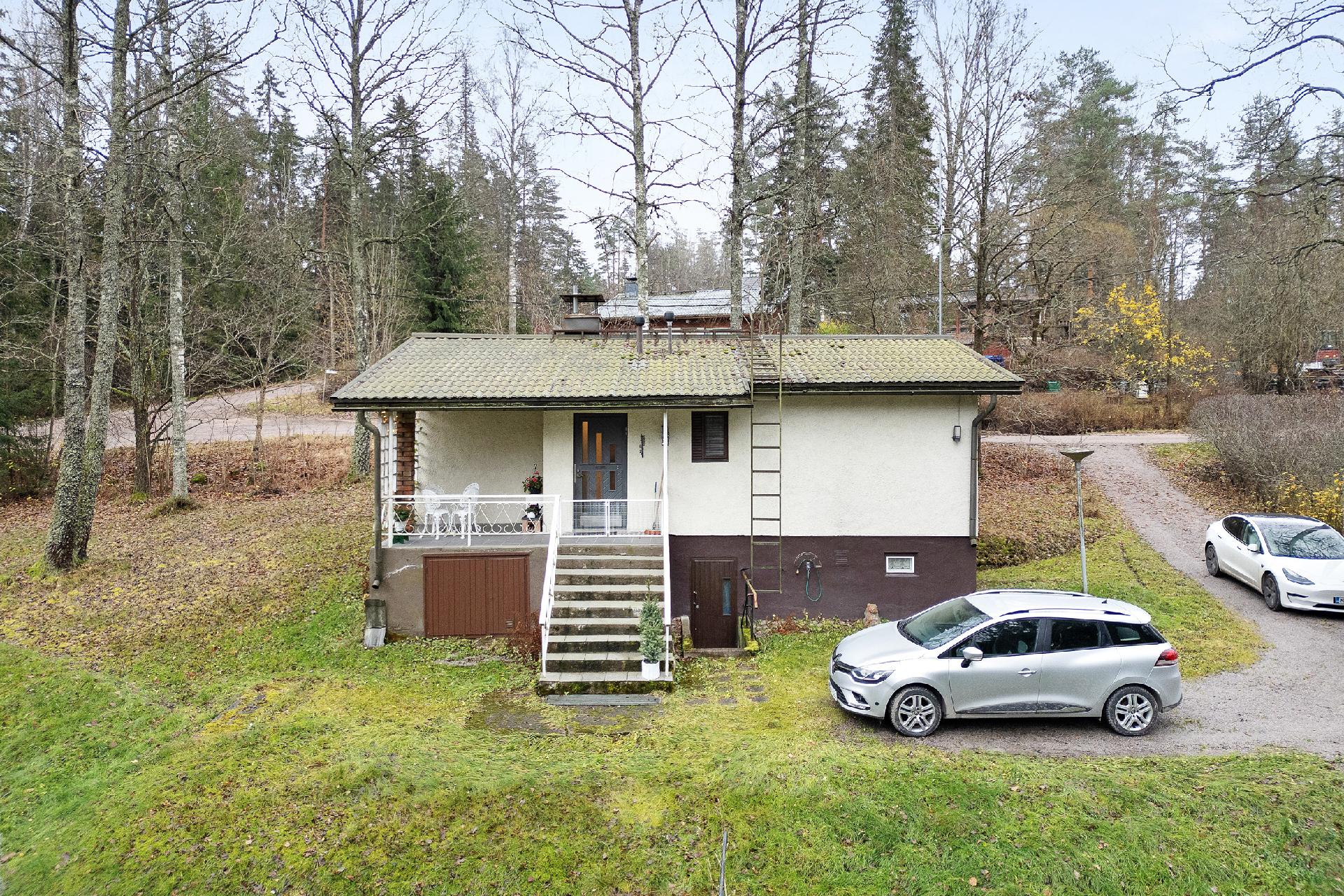 Leppämäentie 9, Nupuri, Espoo