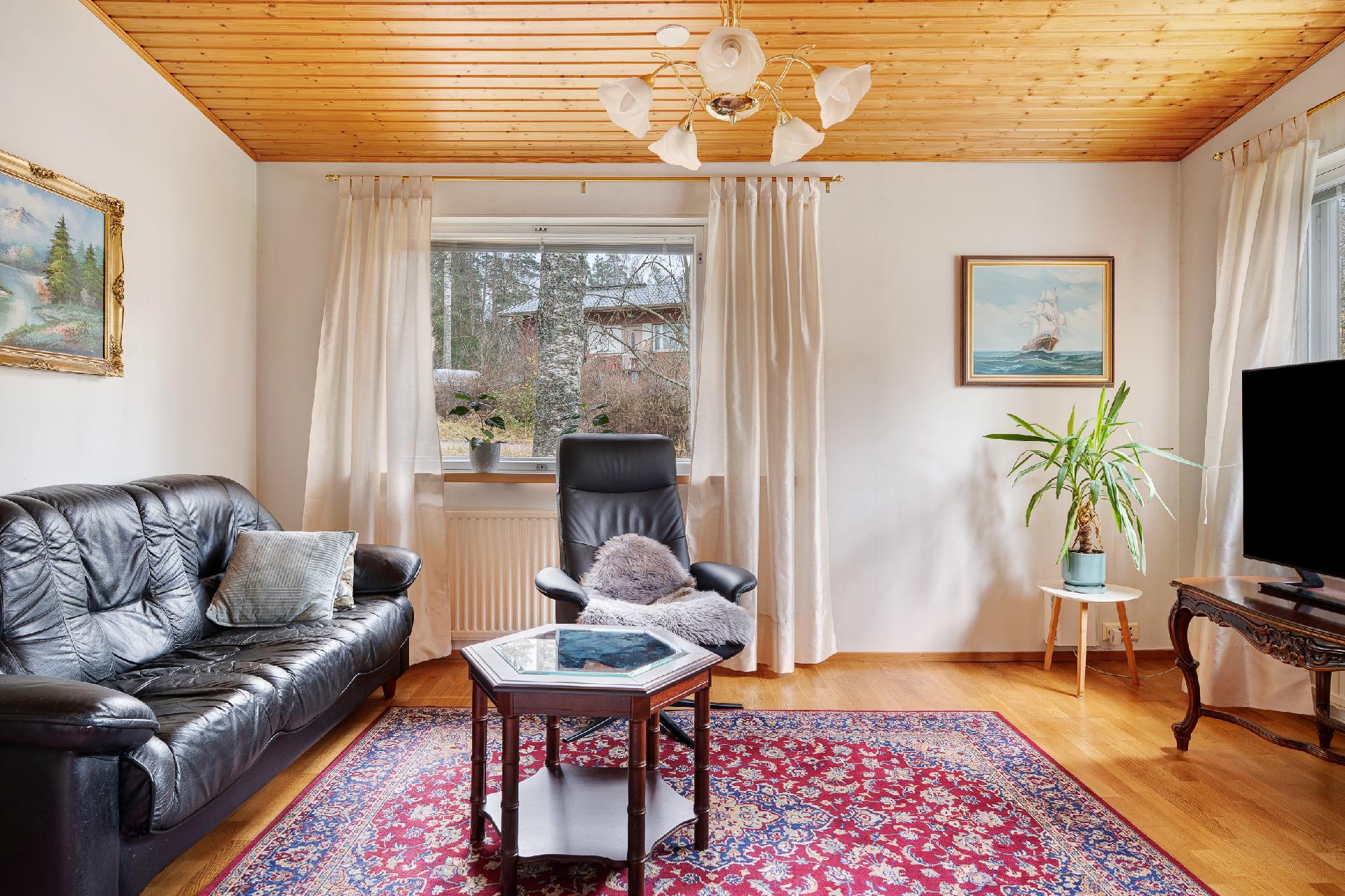 Leppämäentie 9, Nupuri, Espoo