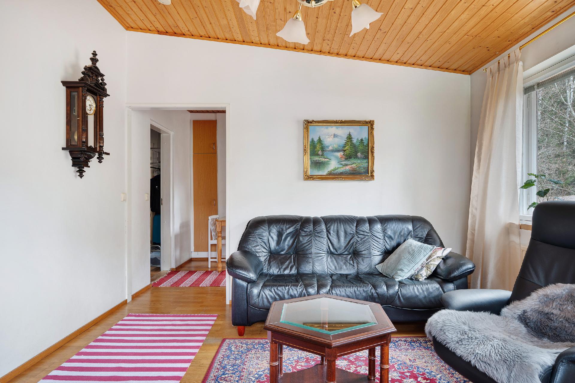 Leppämäentie 9, Nupuri, Espoo