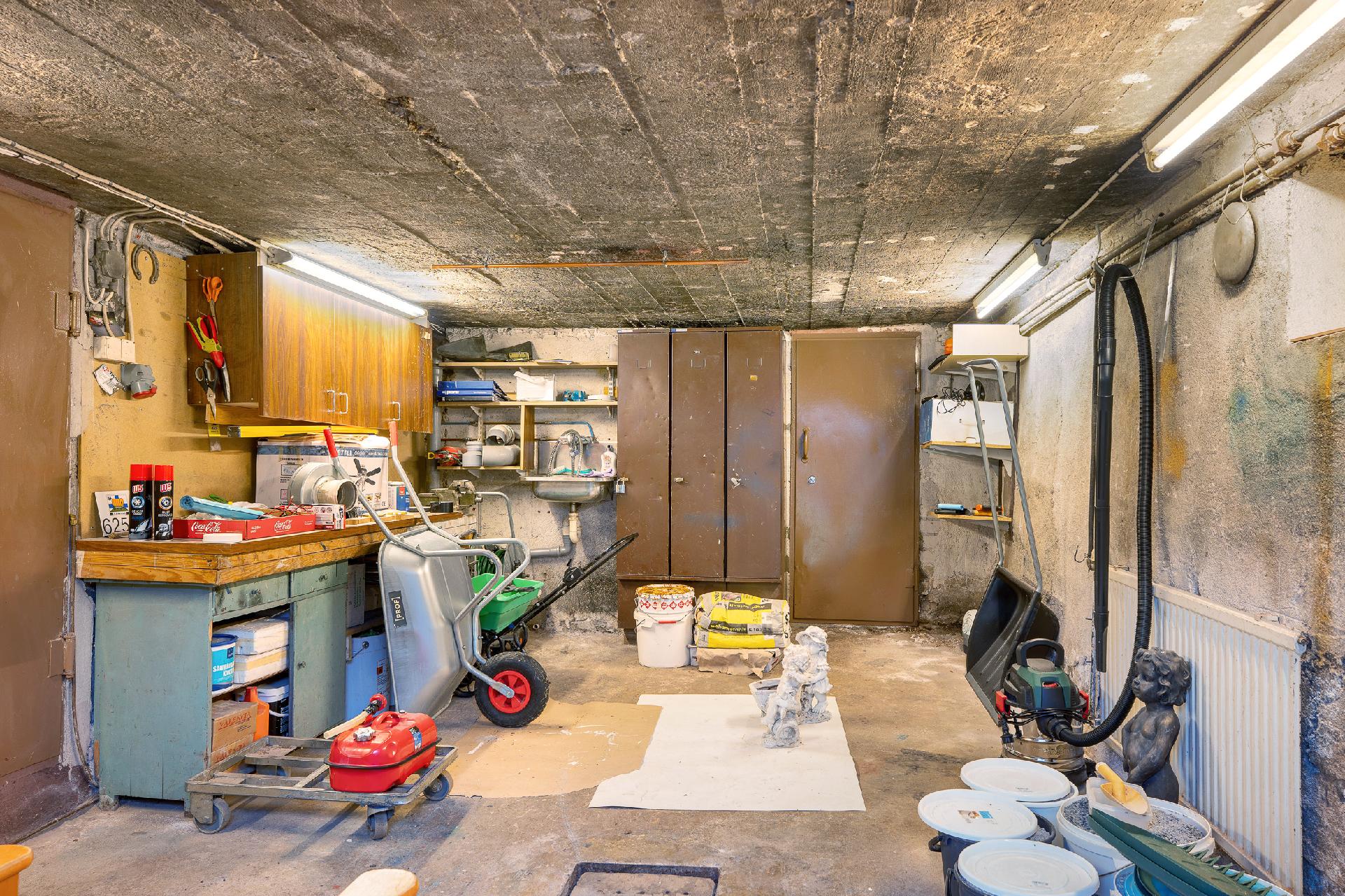 Leppämäentie 9, Nupuri, Espoo