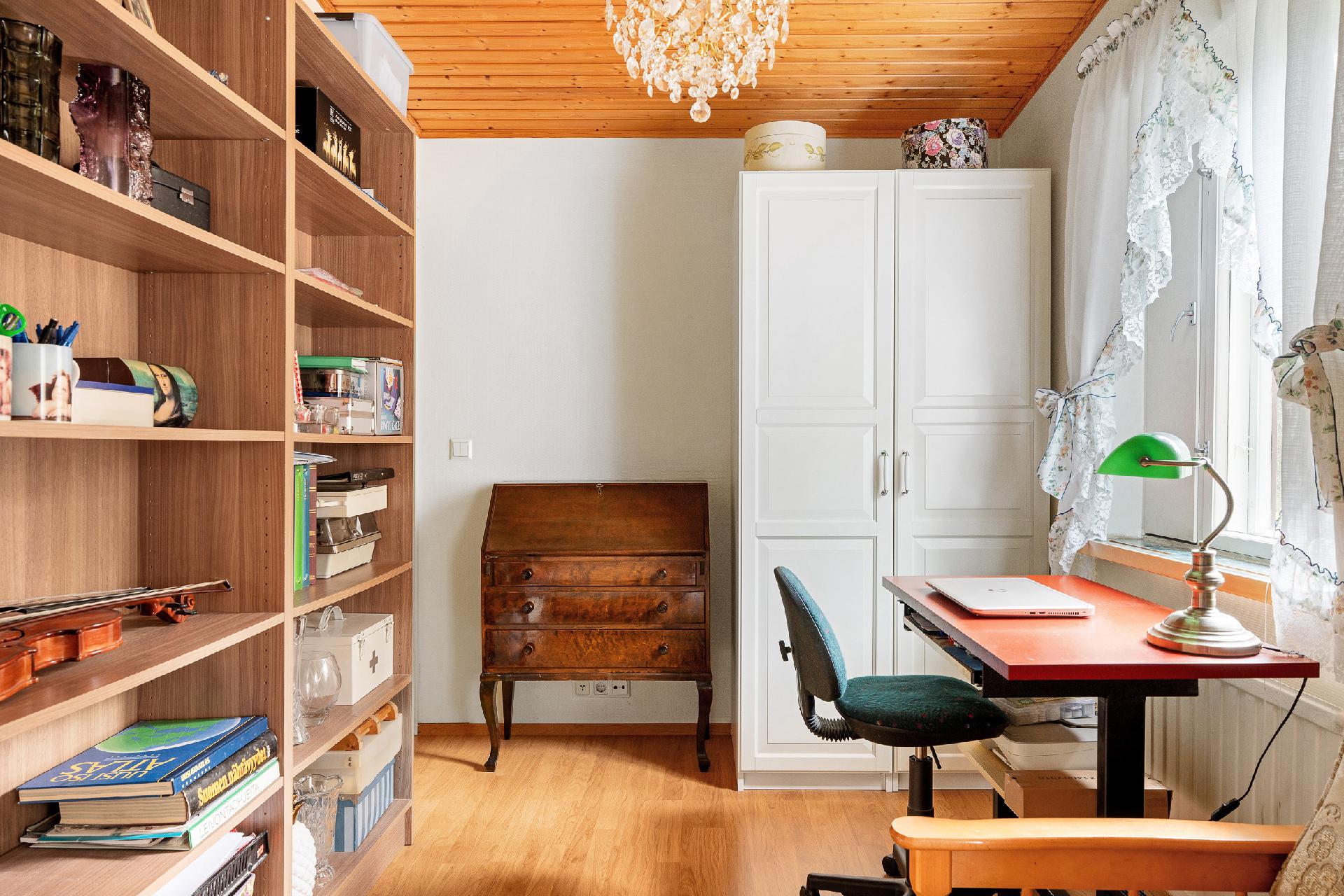 Leppämäentie 9, Nupuri, Espoo