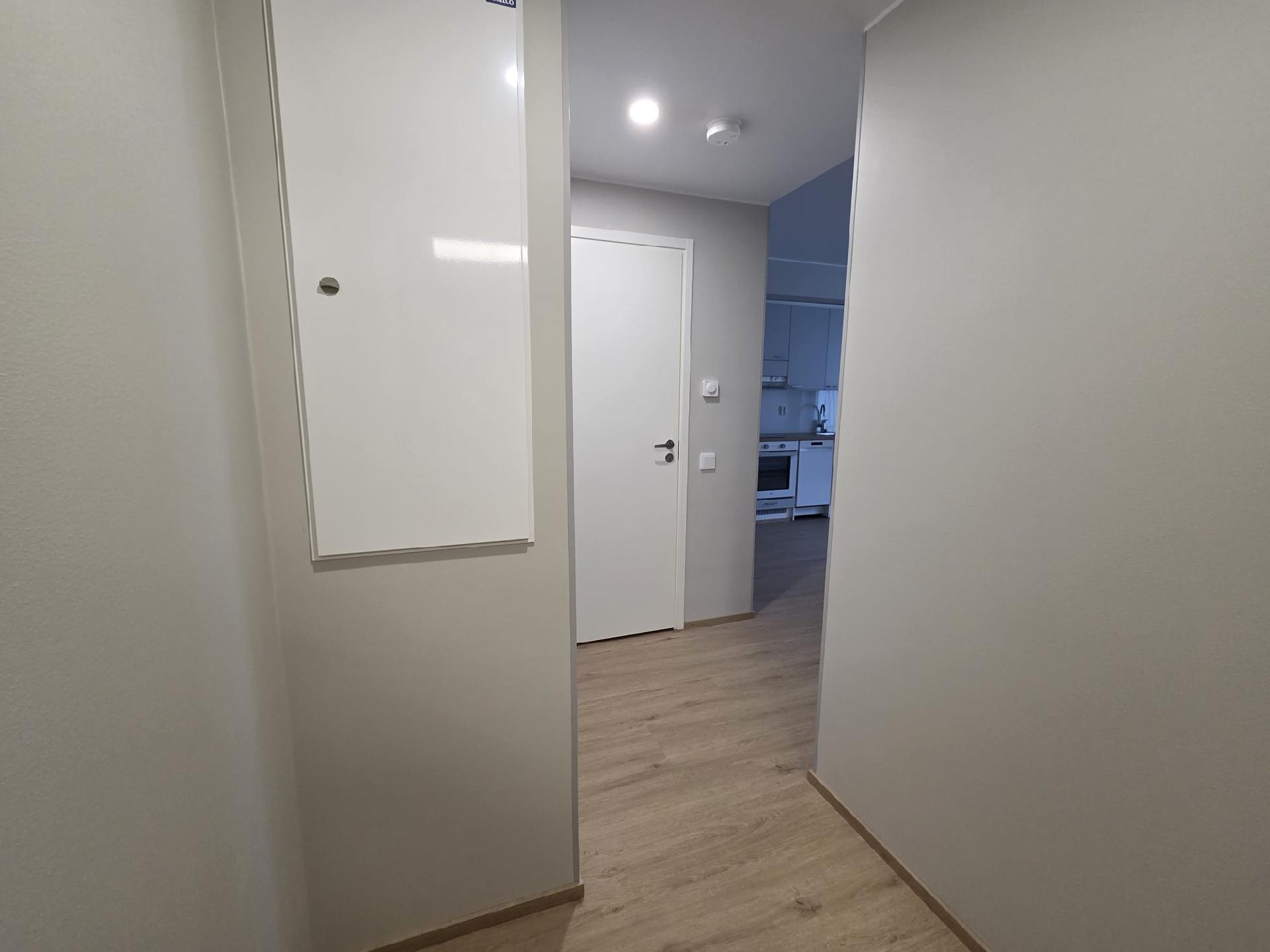 Penttilänkulma 6, Penttilä, Joensuu