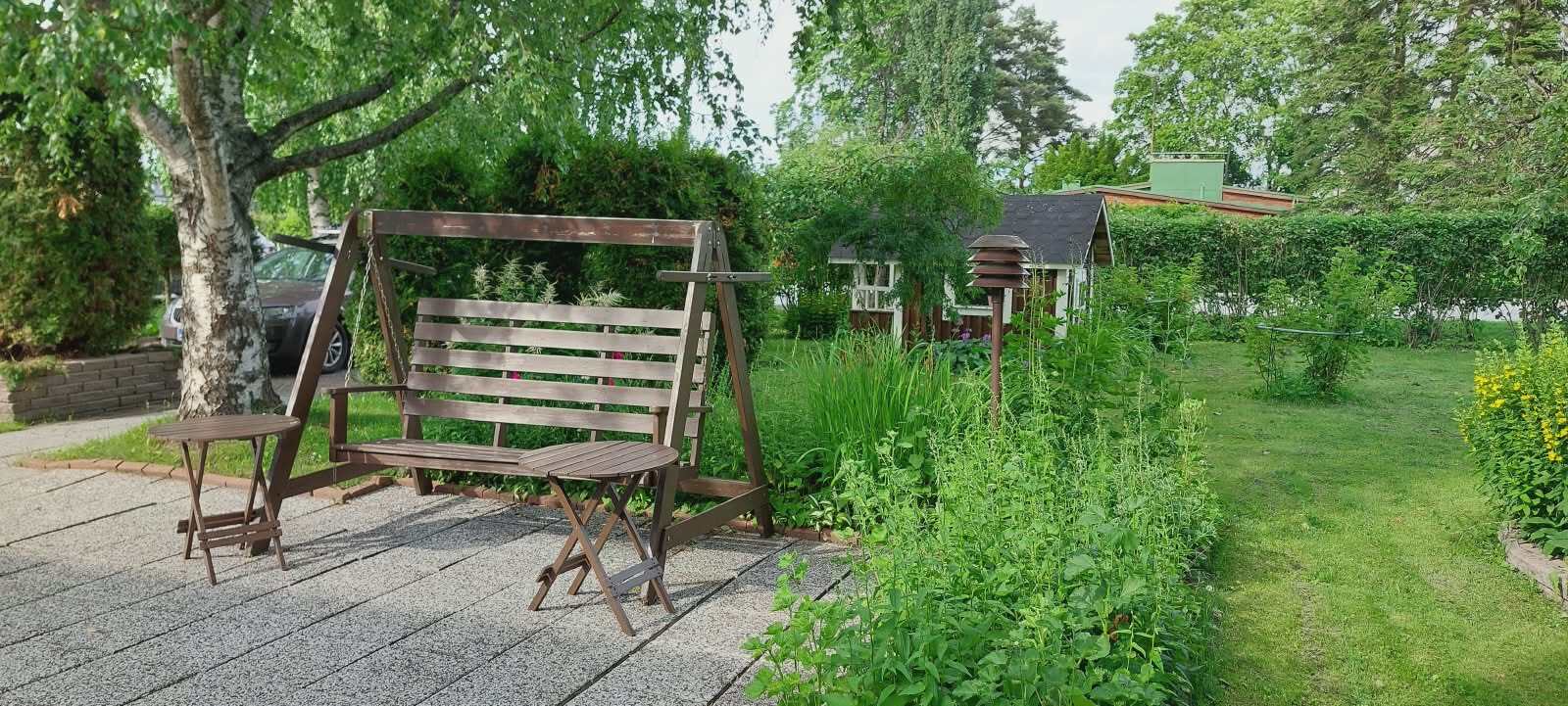 Sateenkaarentie 10, Suutarila, Helsinki