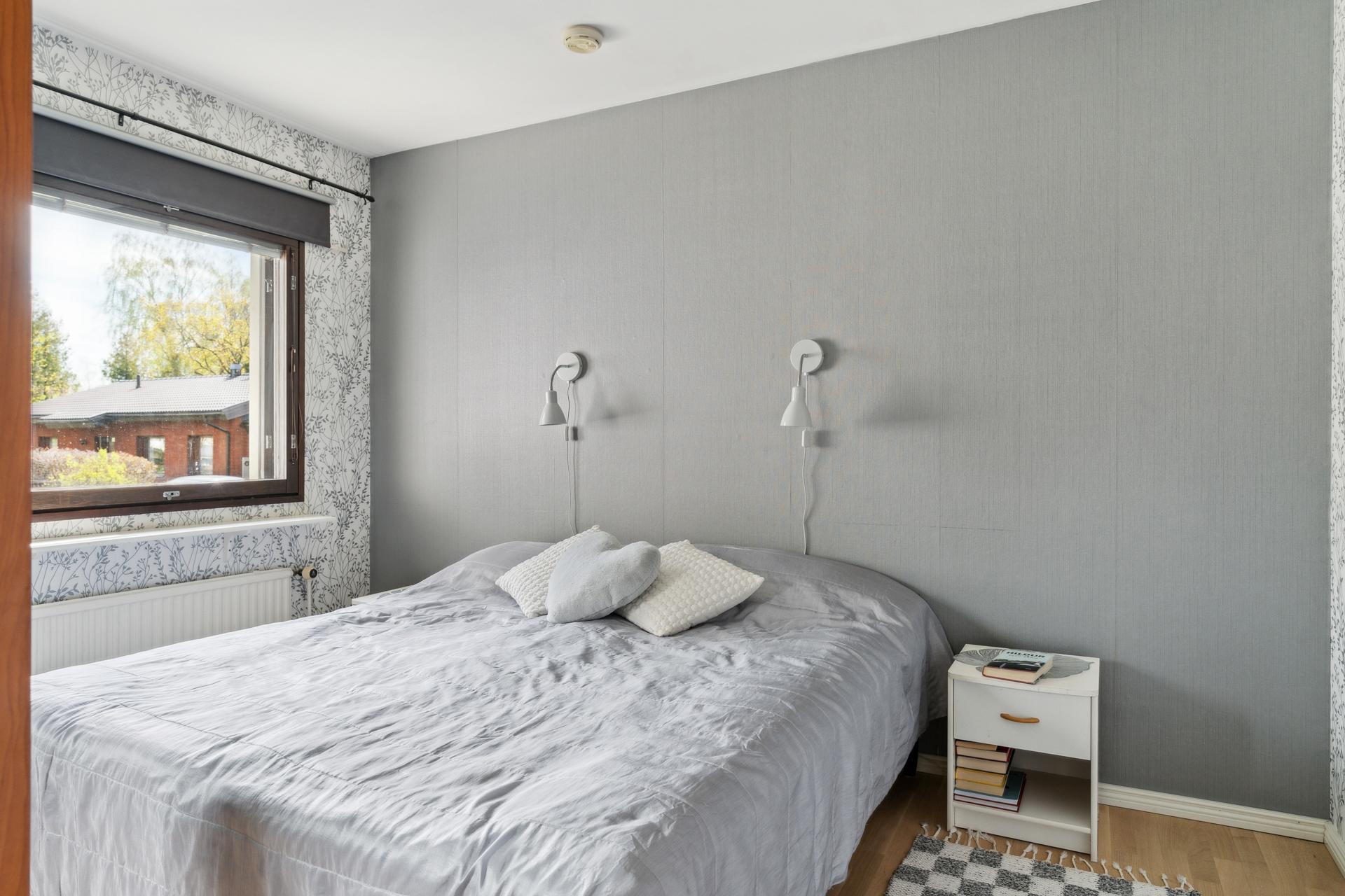 Sateenkaarentie 10, Suutarila, Helsinki