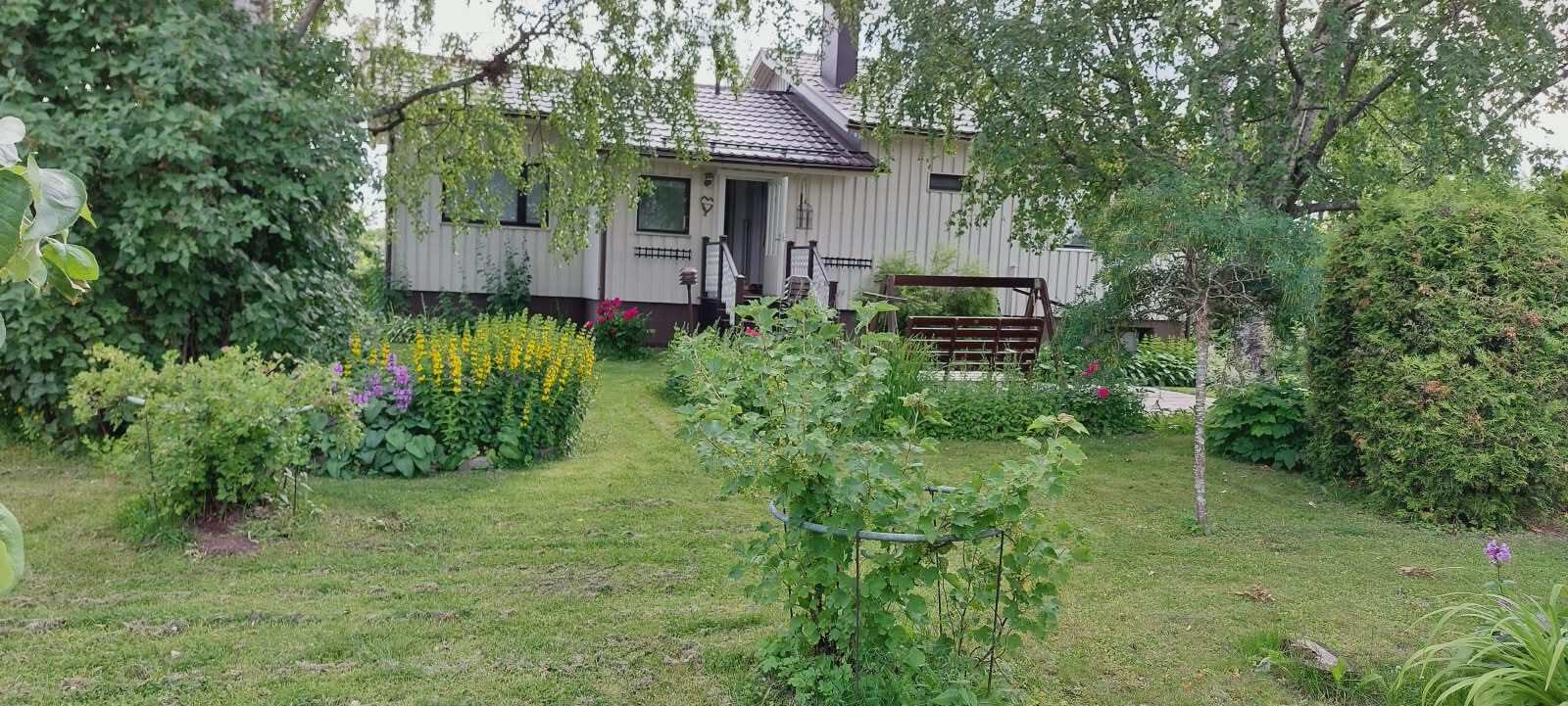 Sateenkaarentie 10, Suutarila, Helsinki