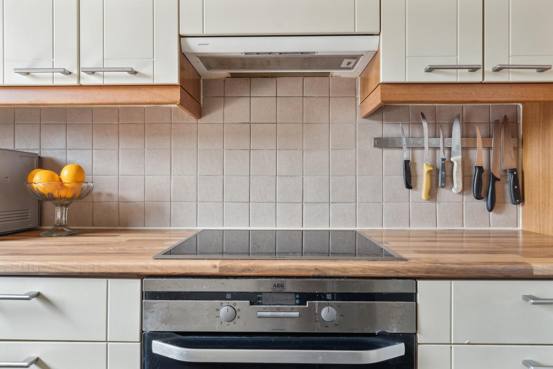 Sateenkaarentie 10, Suutarila, Helsinki