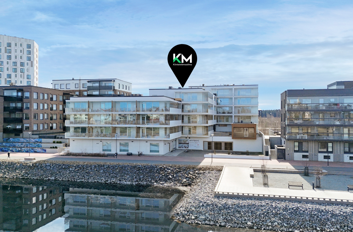 Penttilänkulma 6, Penttilä, Joensuu