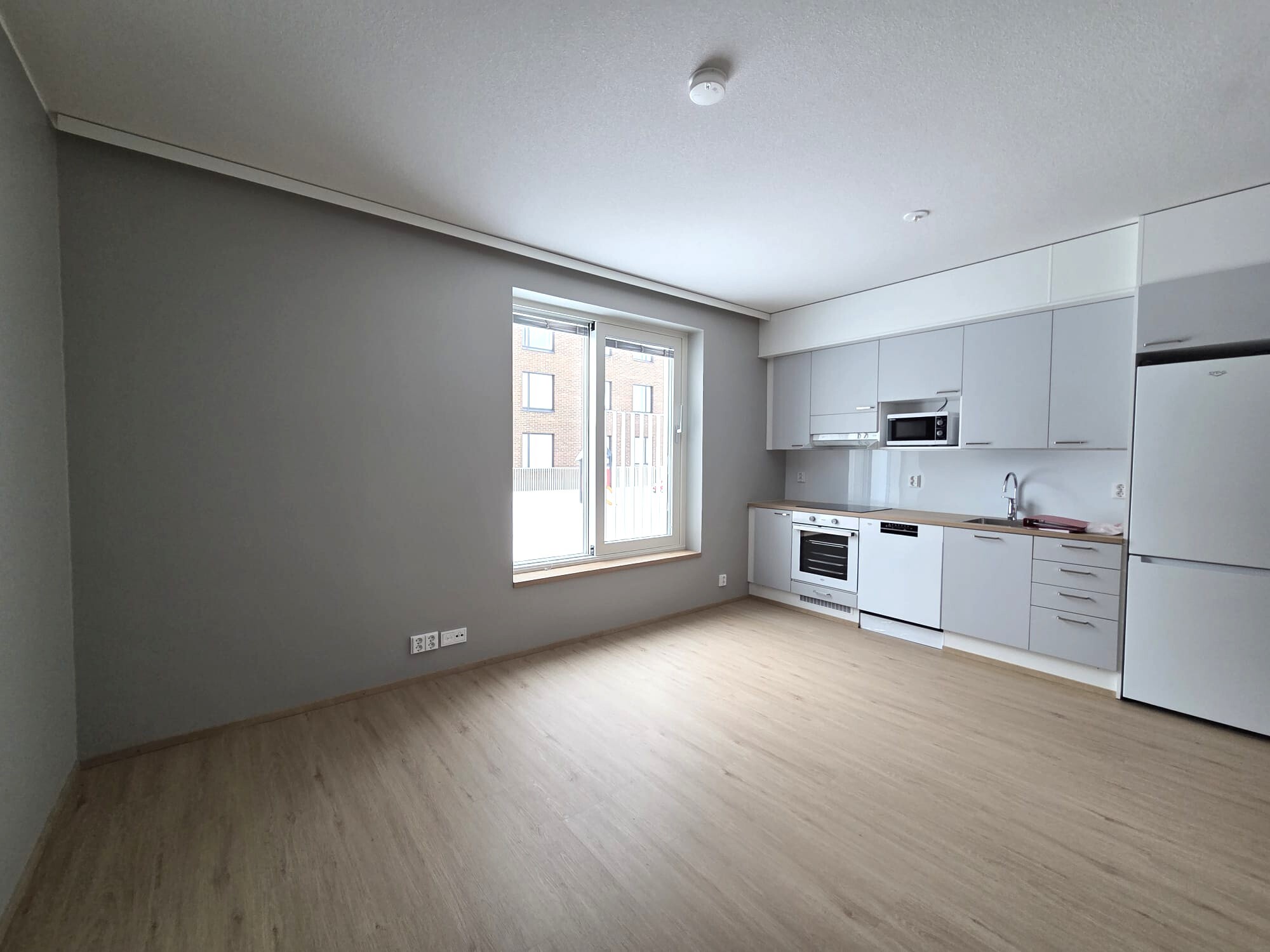 Penttilänkulma 6, Penttilä, Joensuu