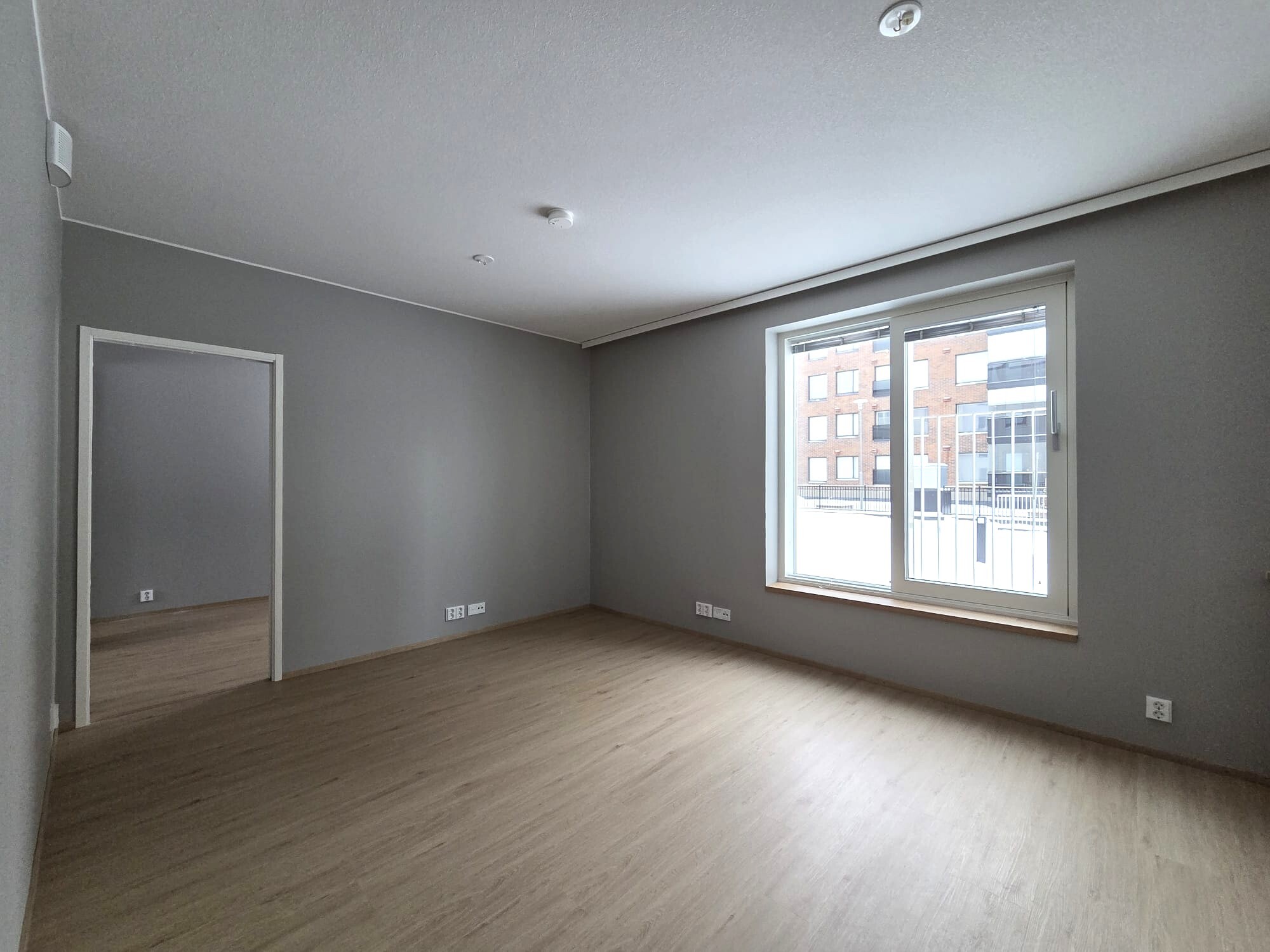 Penttilänkulma 6, Penttilä, Joensuu