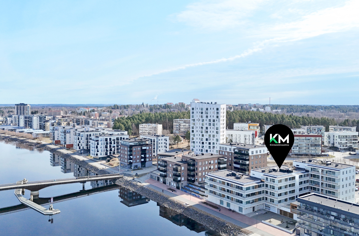 Penttilänkulma 6, Penttilä, Joensuu